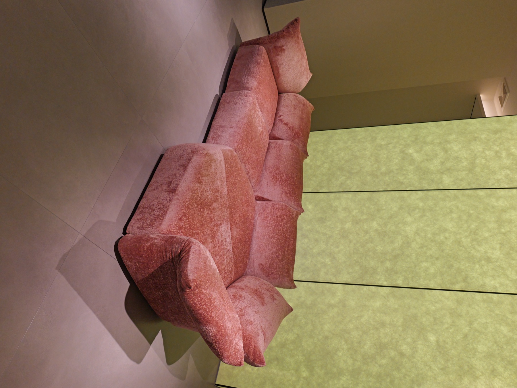 Petal Sofa 7
