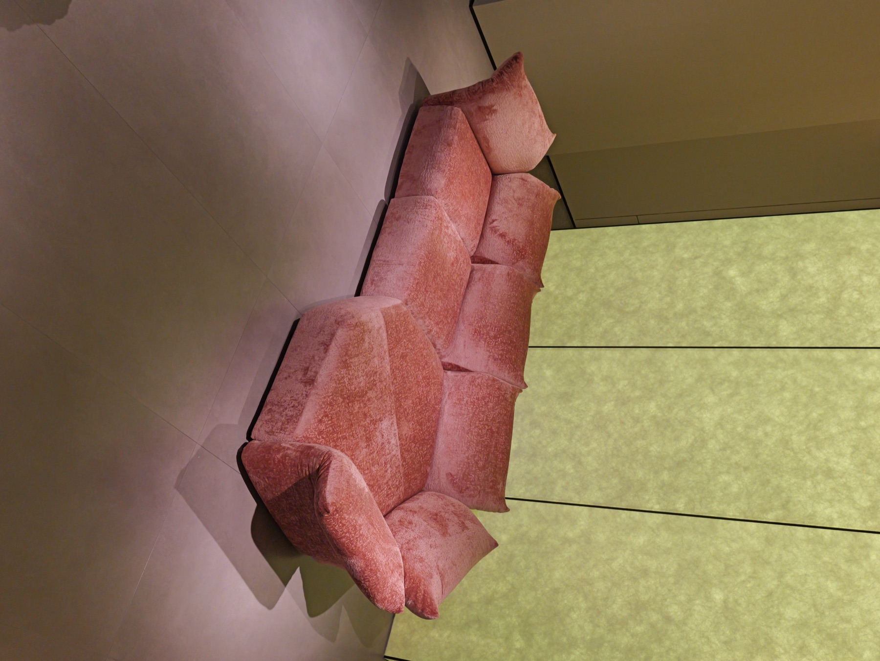 Petal Sofa 9