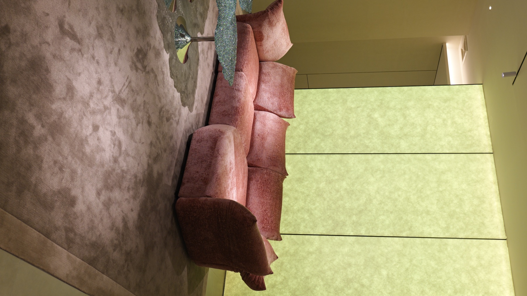 Petal Sofa 10