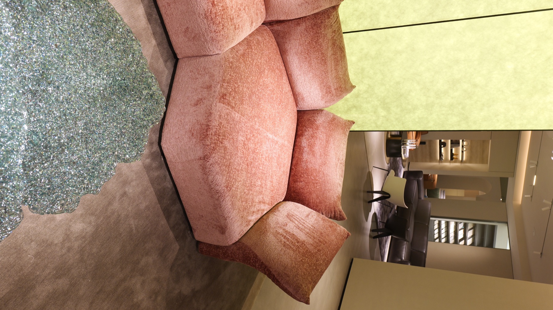 Petal Sofa 11
