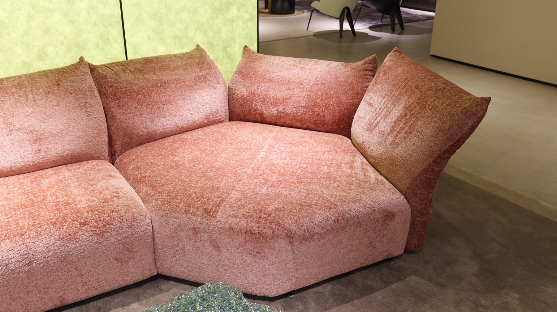 Petal Sofa 12