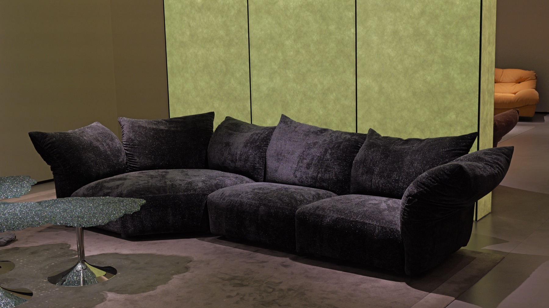 Petal Sofa 19