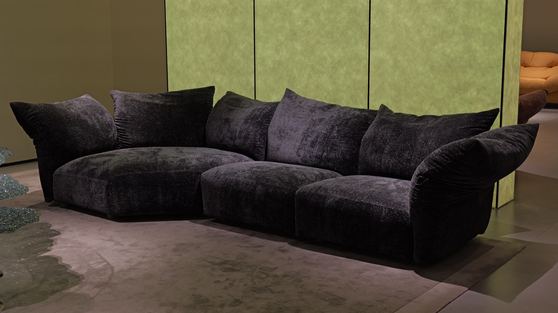 Petal Sofa 20