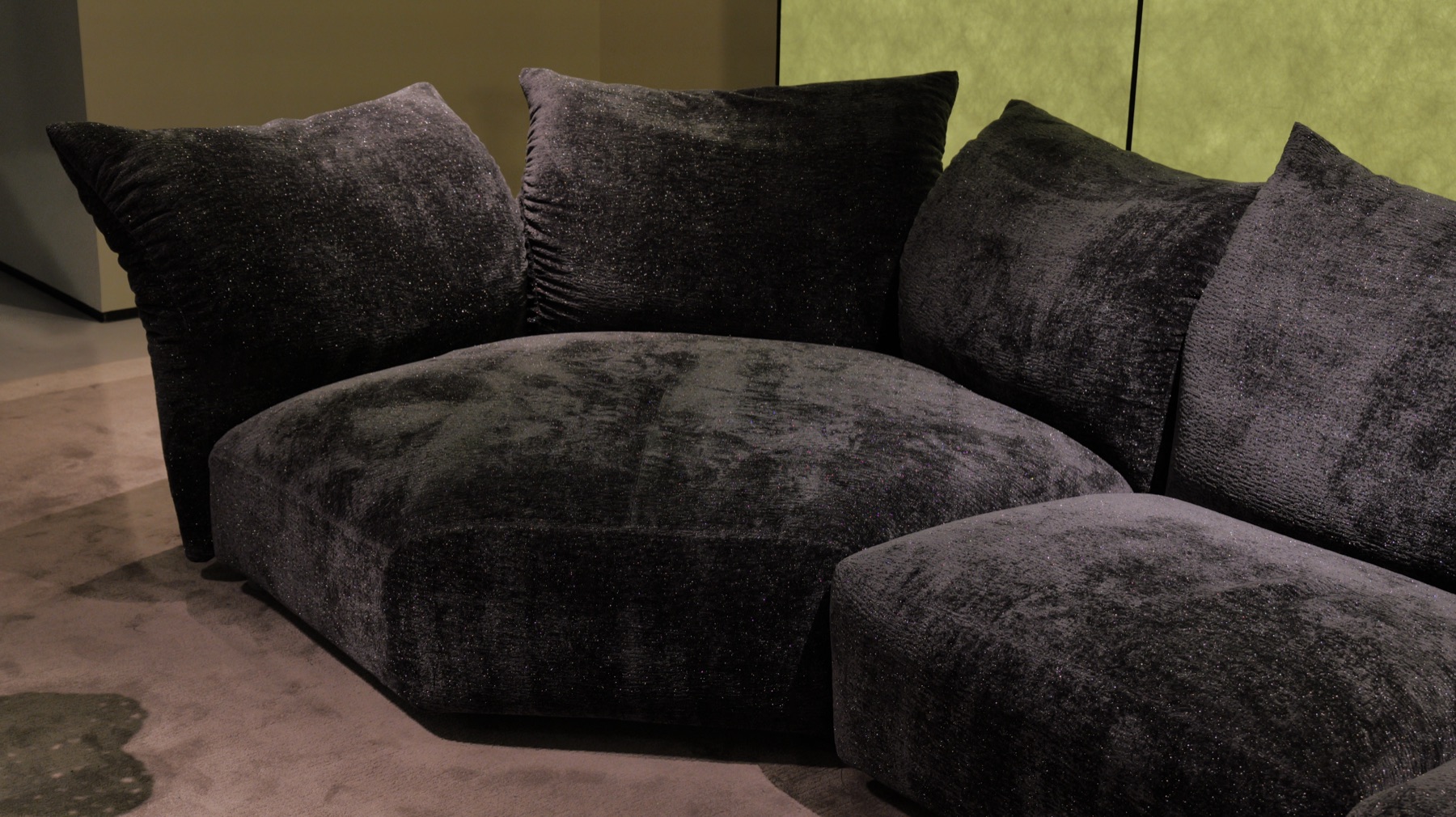 Petal Sofa 21