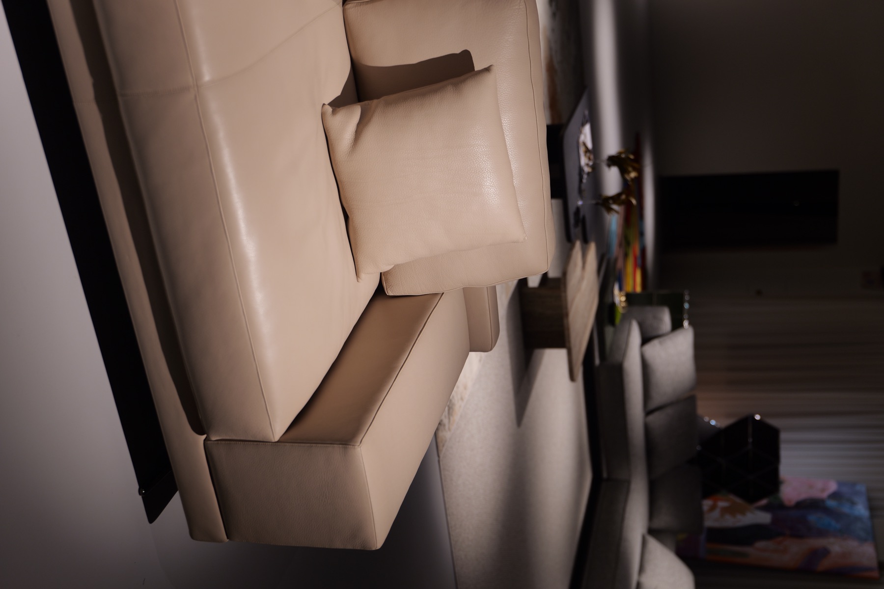 Mondrian Sofa 3