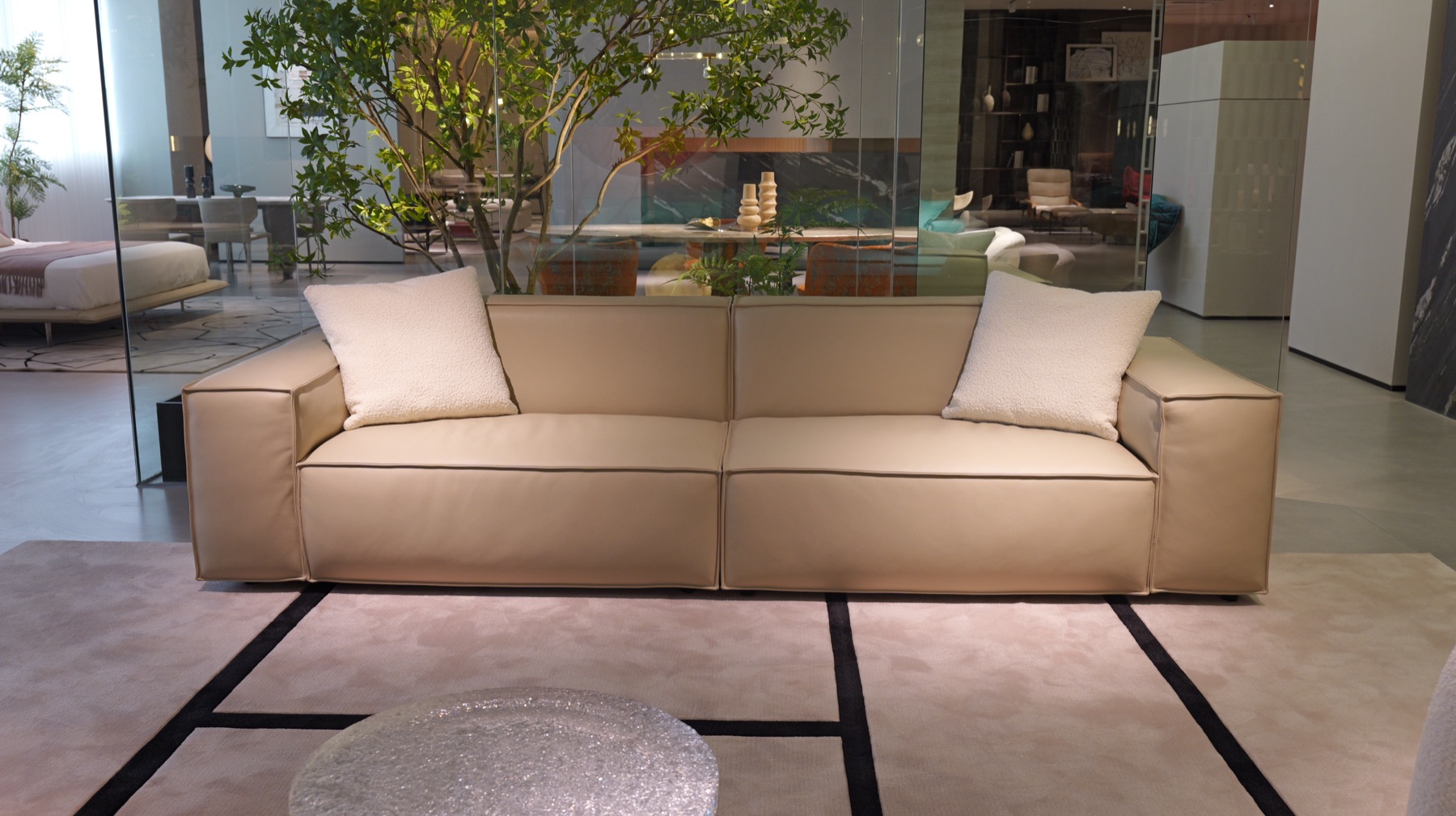 Block Sofa 4