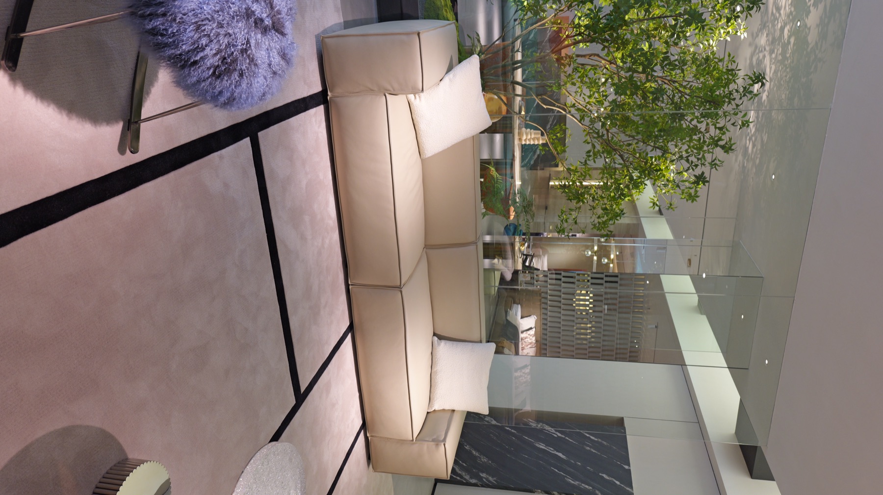 Block Sofa 7