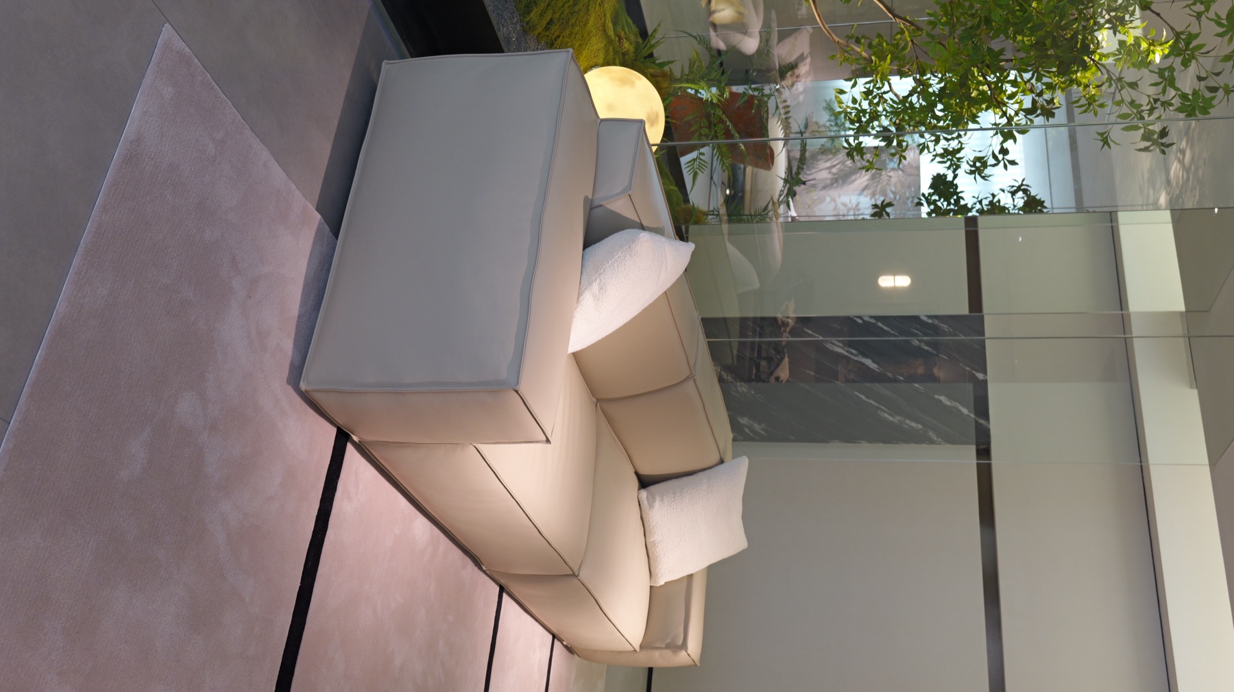 Block Sofa 15