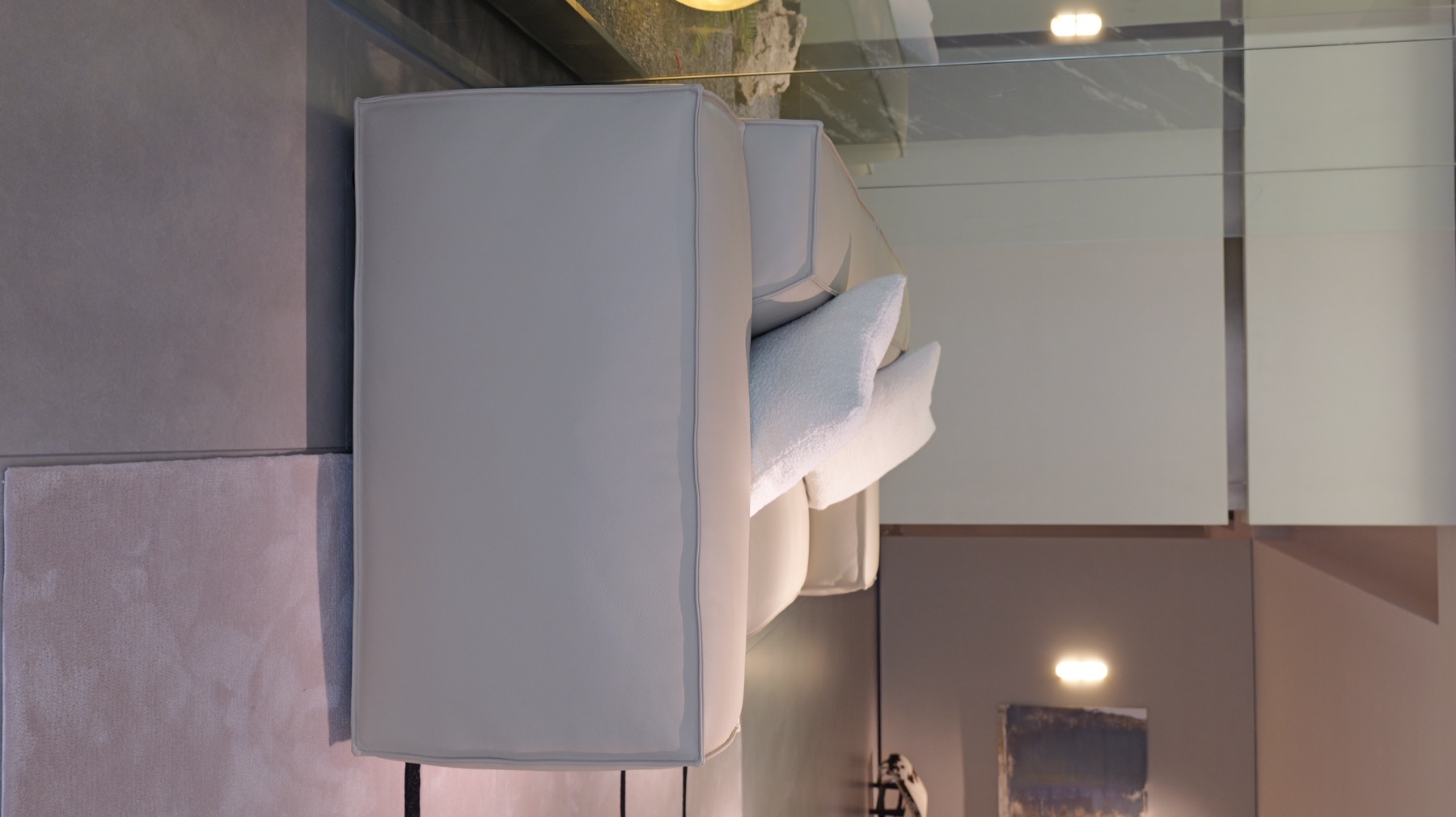 Block Sofa 17