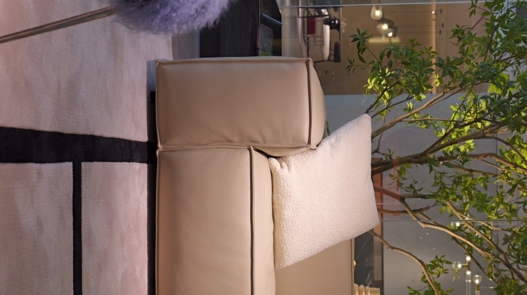 Block Sofa 20