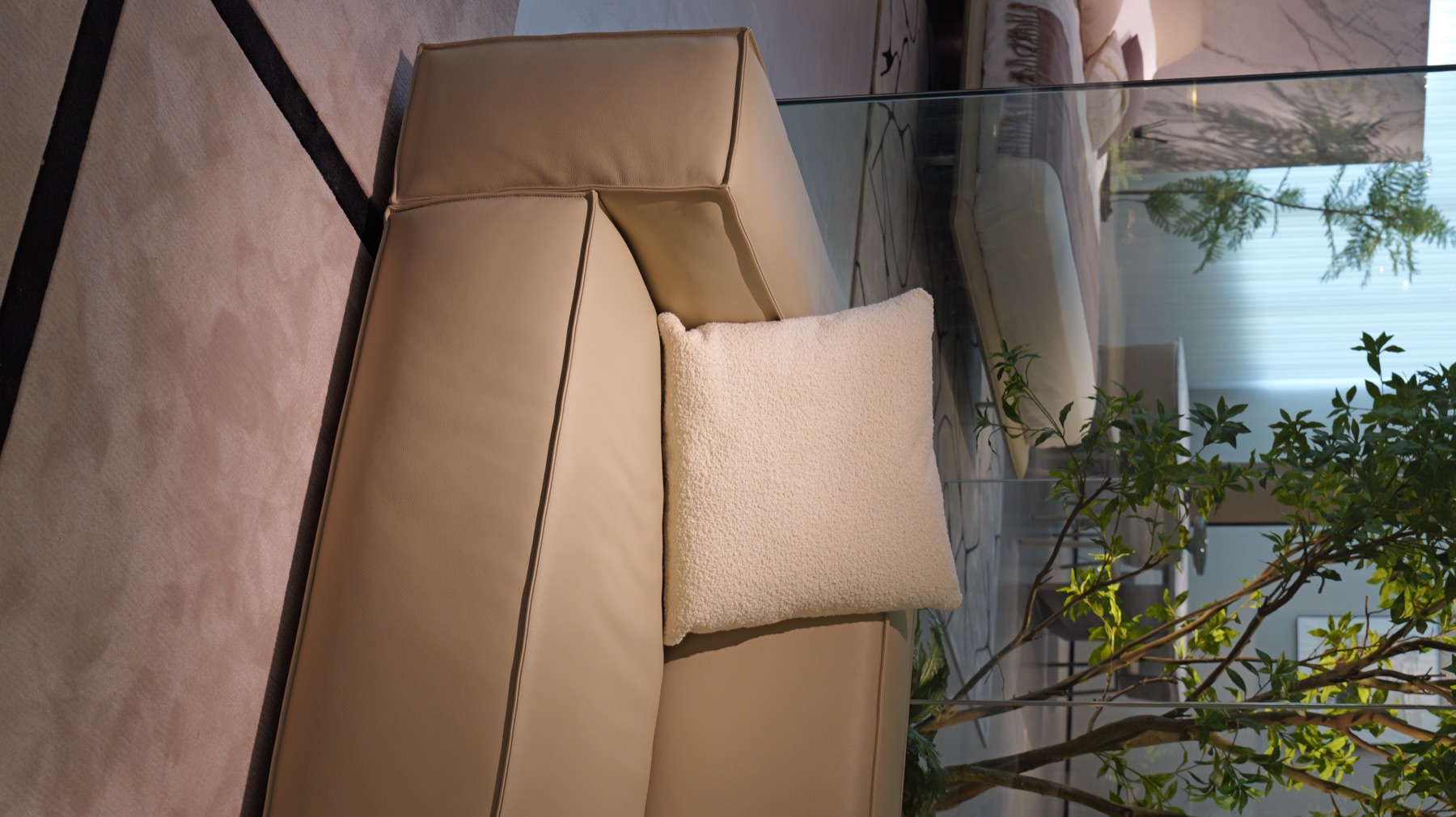 Block Sofa 24