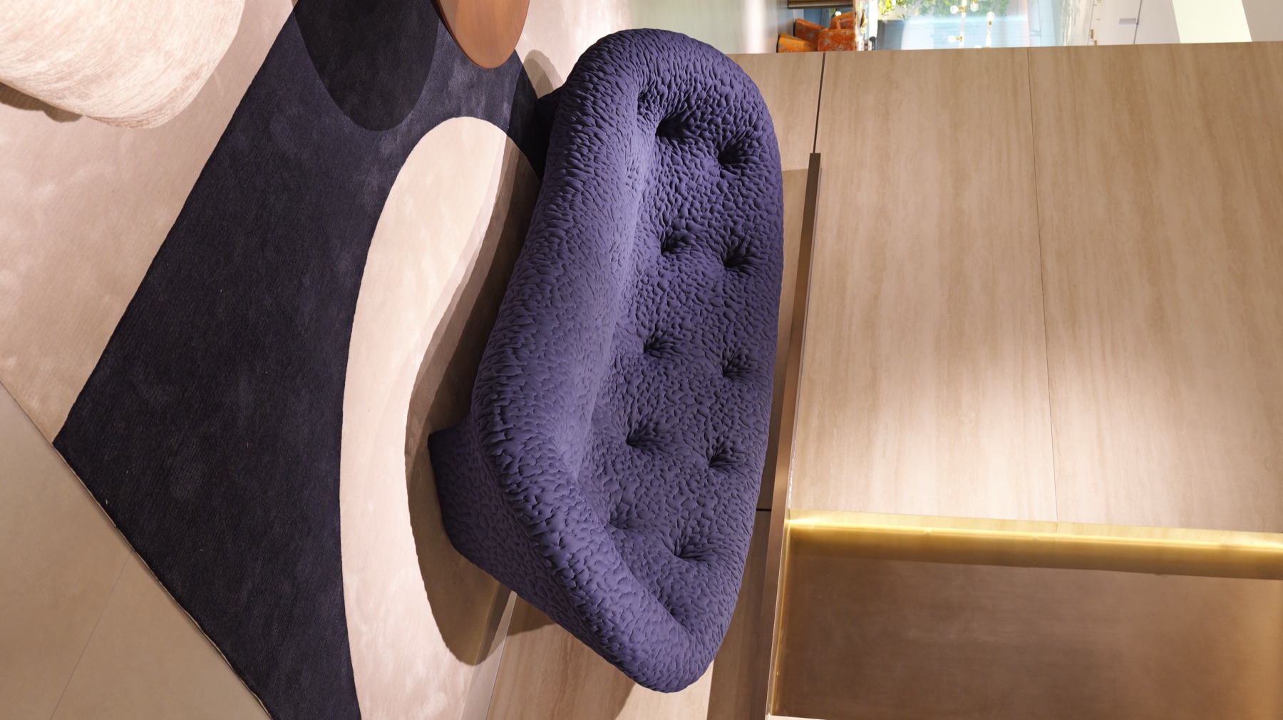 Shell Sofa