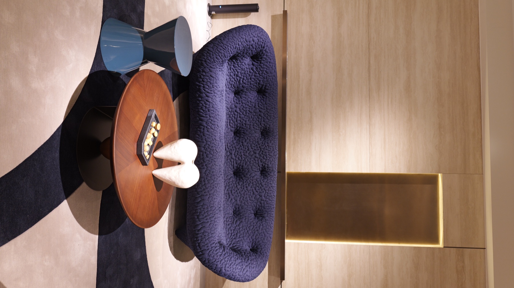 Shell Sofa 2
