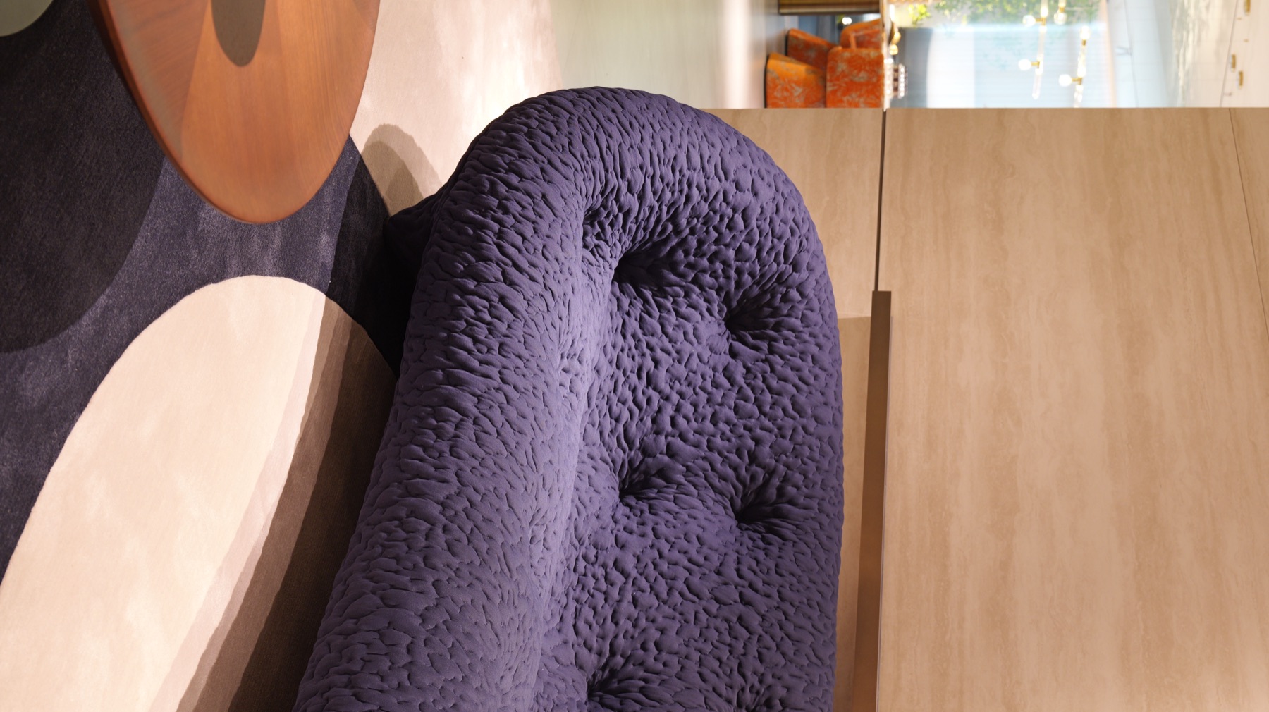 Shell Sofa 5
