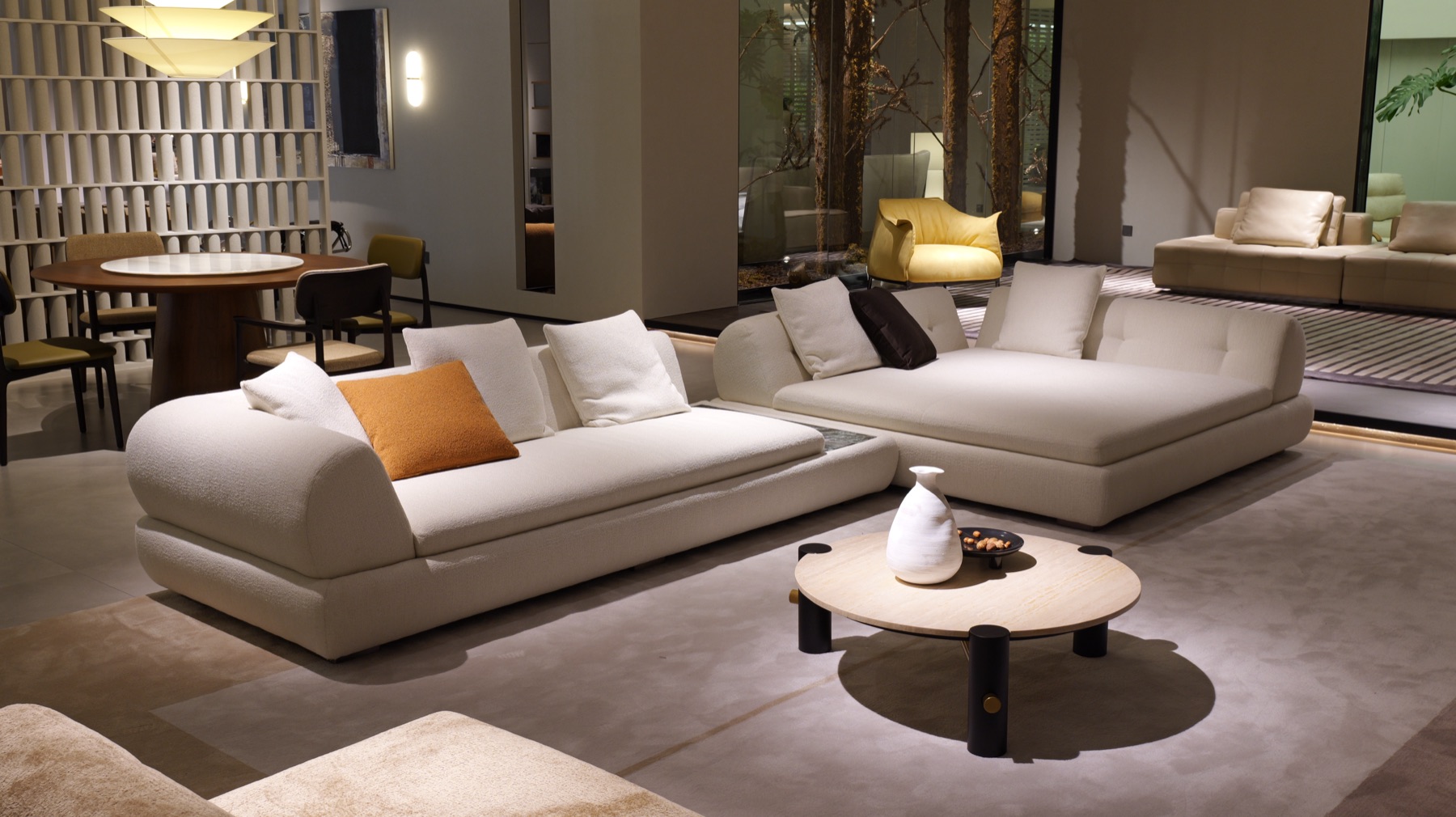 Supermoon Sofa 2