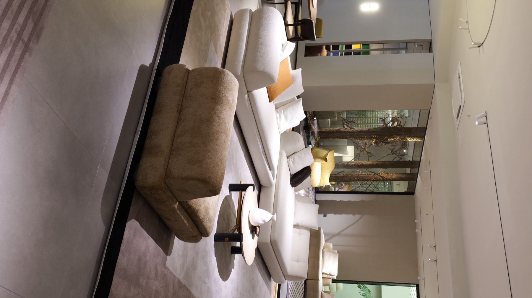 Supermoon Sofa 12