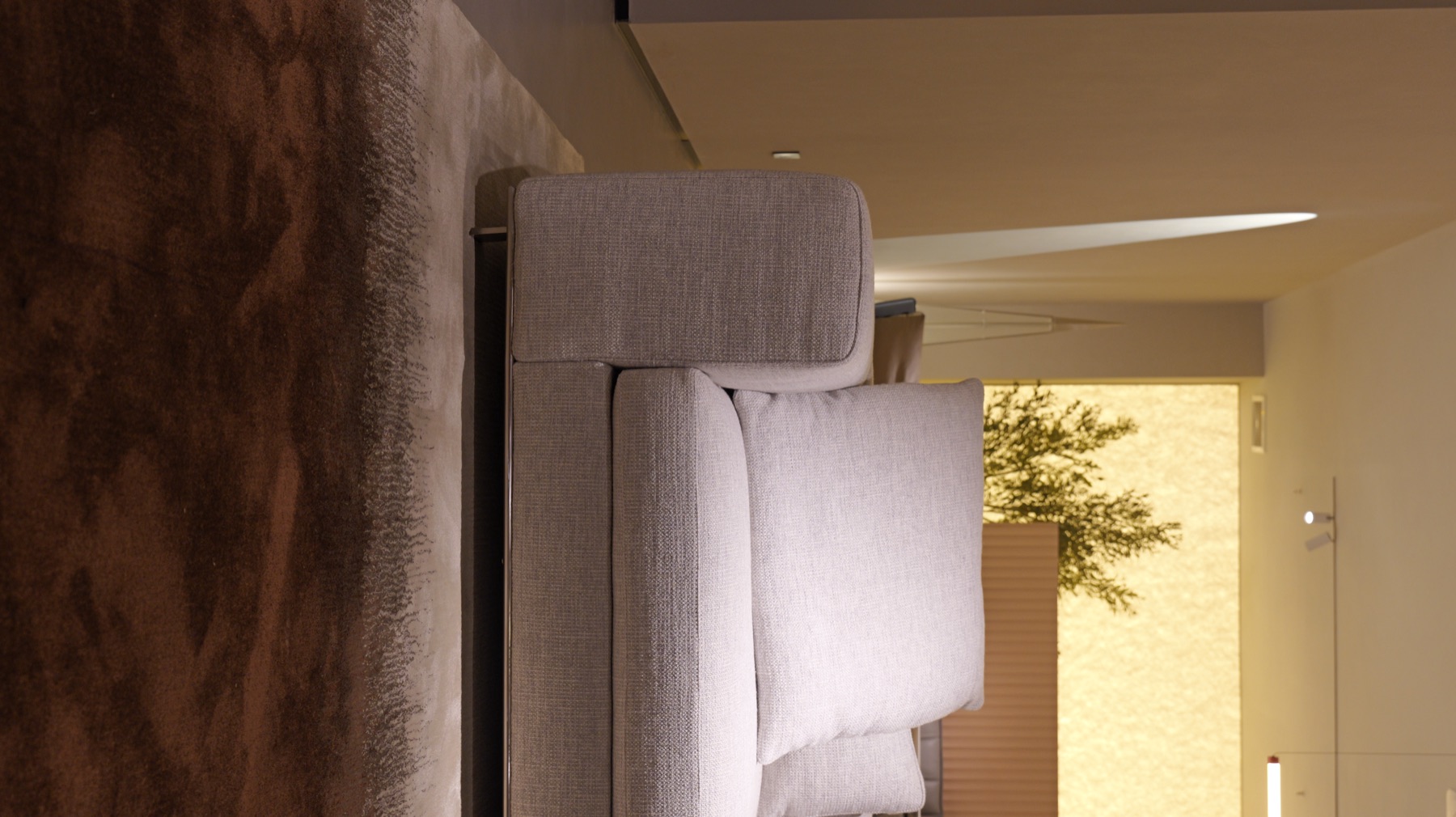 Piano Key Sofa 9
