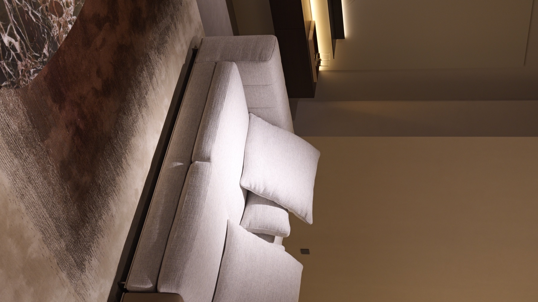 Piano Key Sofa 10