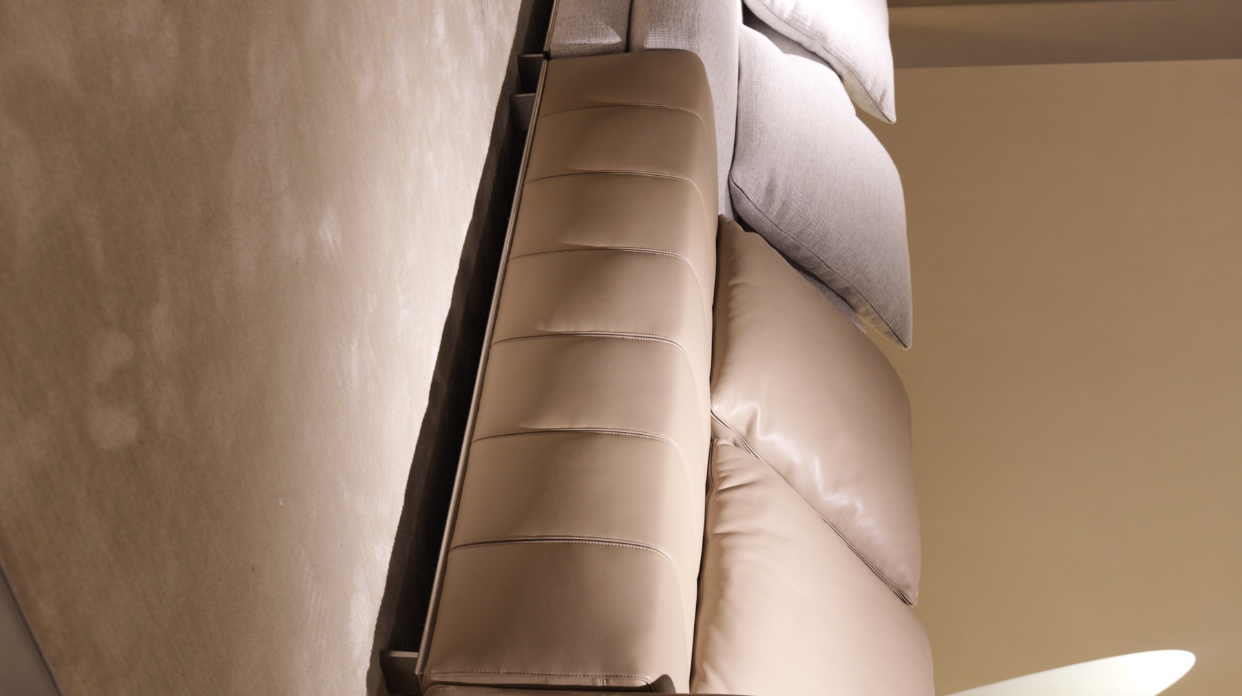 Piano Key Sofa 11