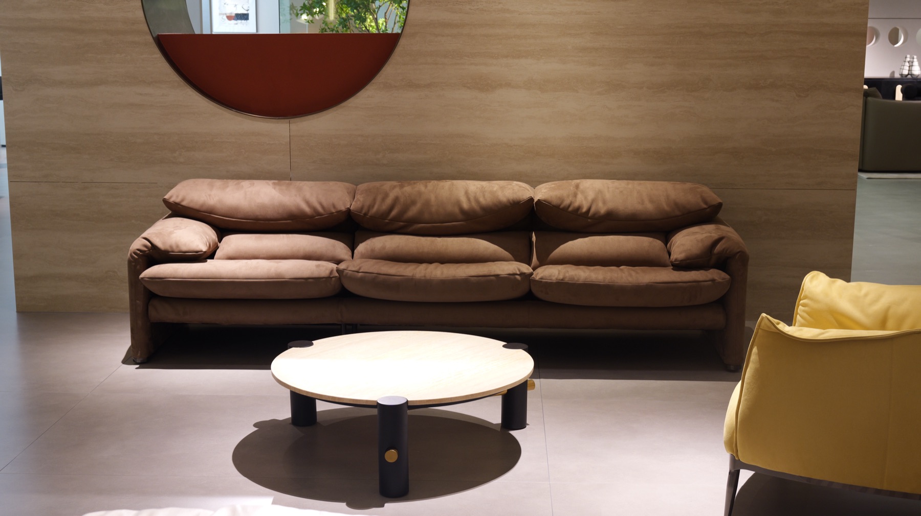 Maralunga Sofa 2