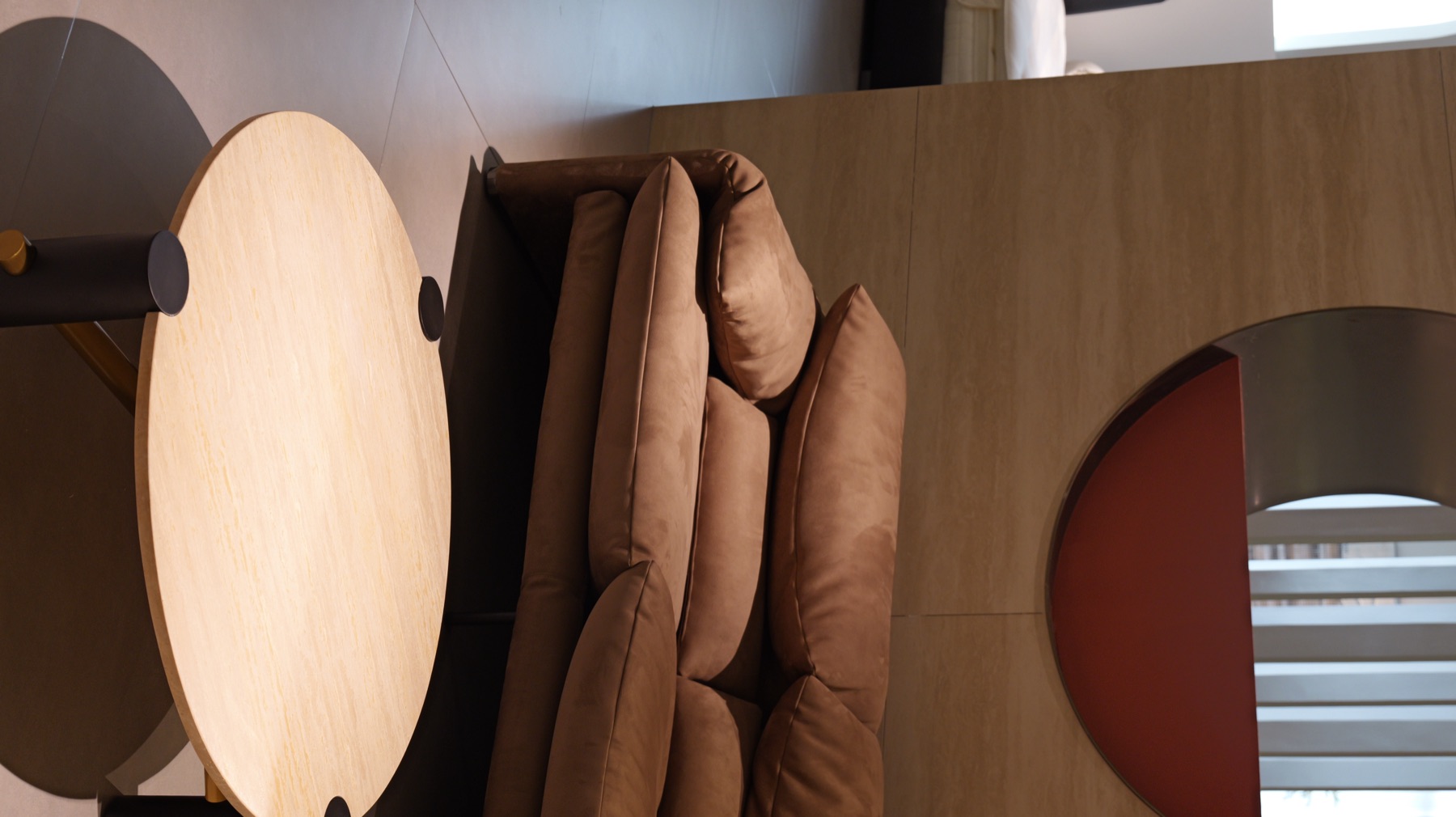 Maralunga Sofa 3