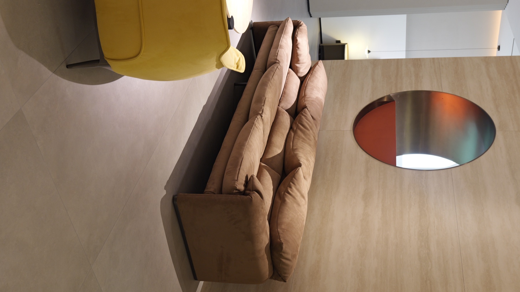 Maralunga Sofa 4