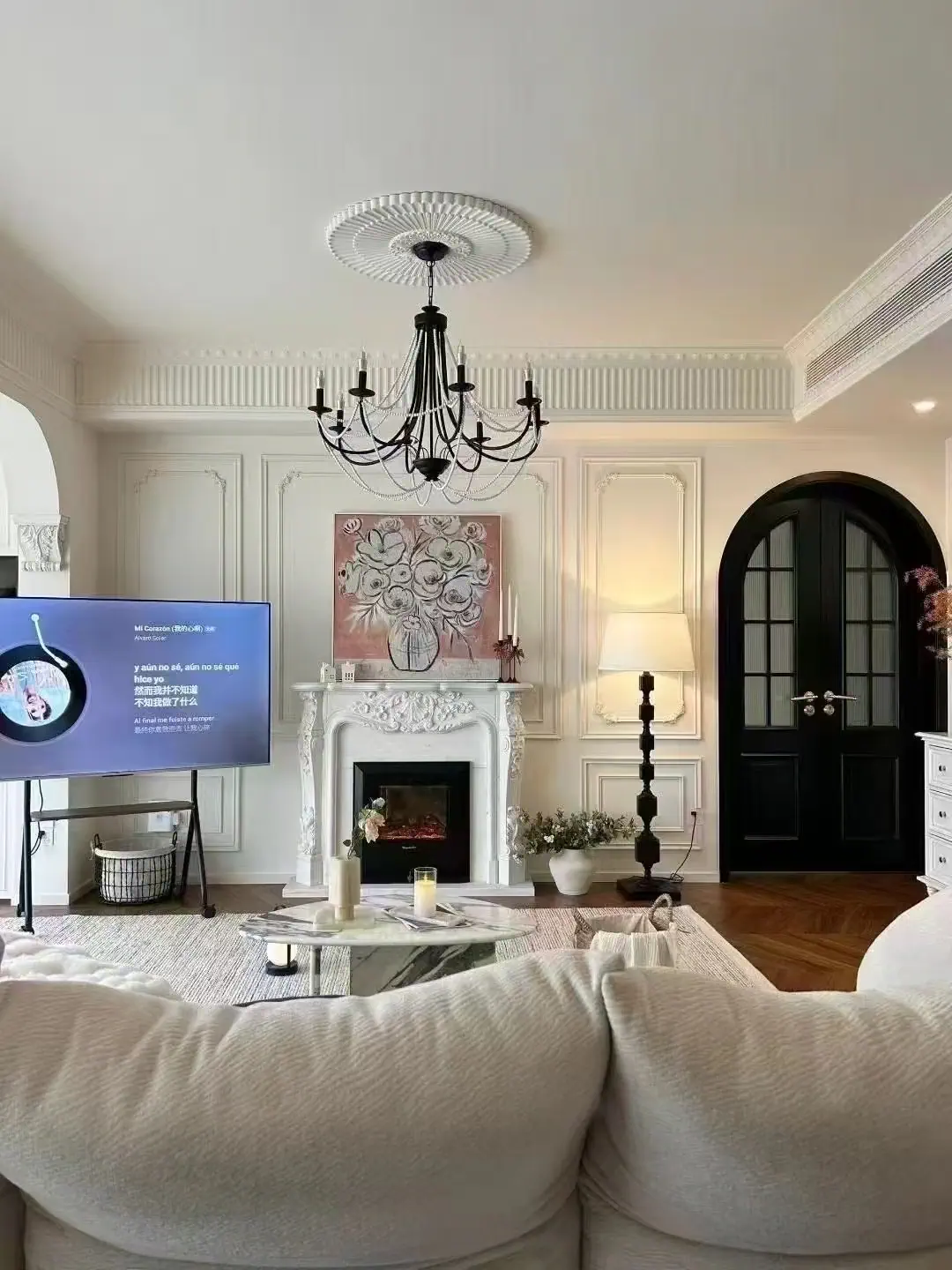 North America · 1000 sqm Villa 3
