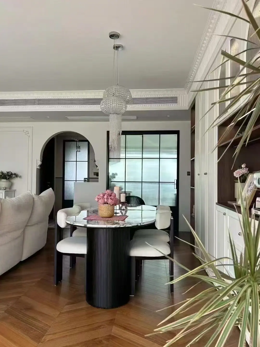 North America · 1000 sqm Villa 5