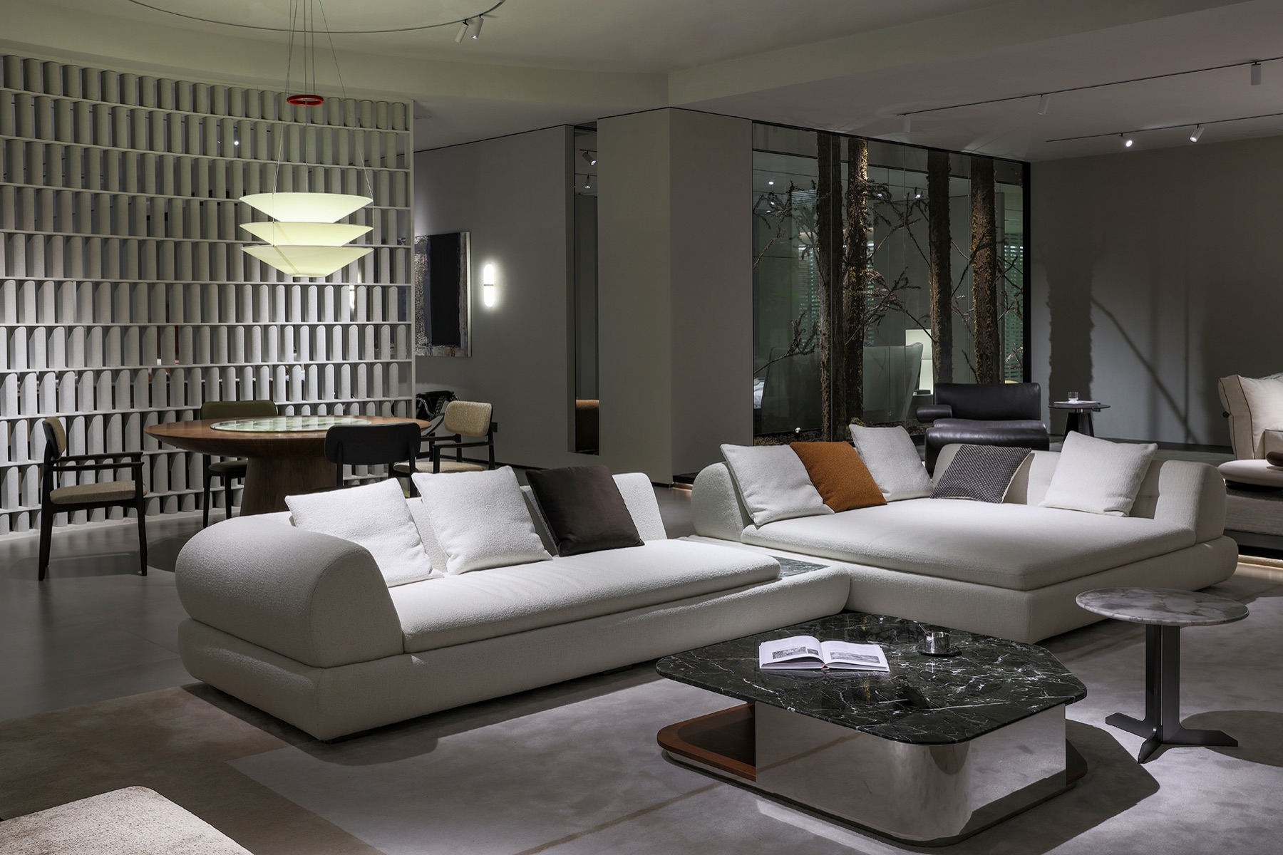 The Harmony of Form and Function in Modern Living