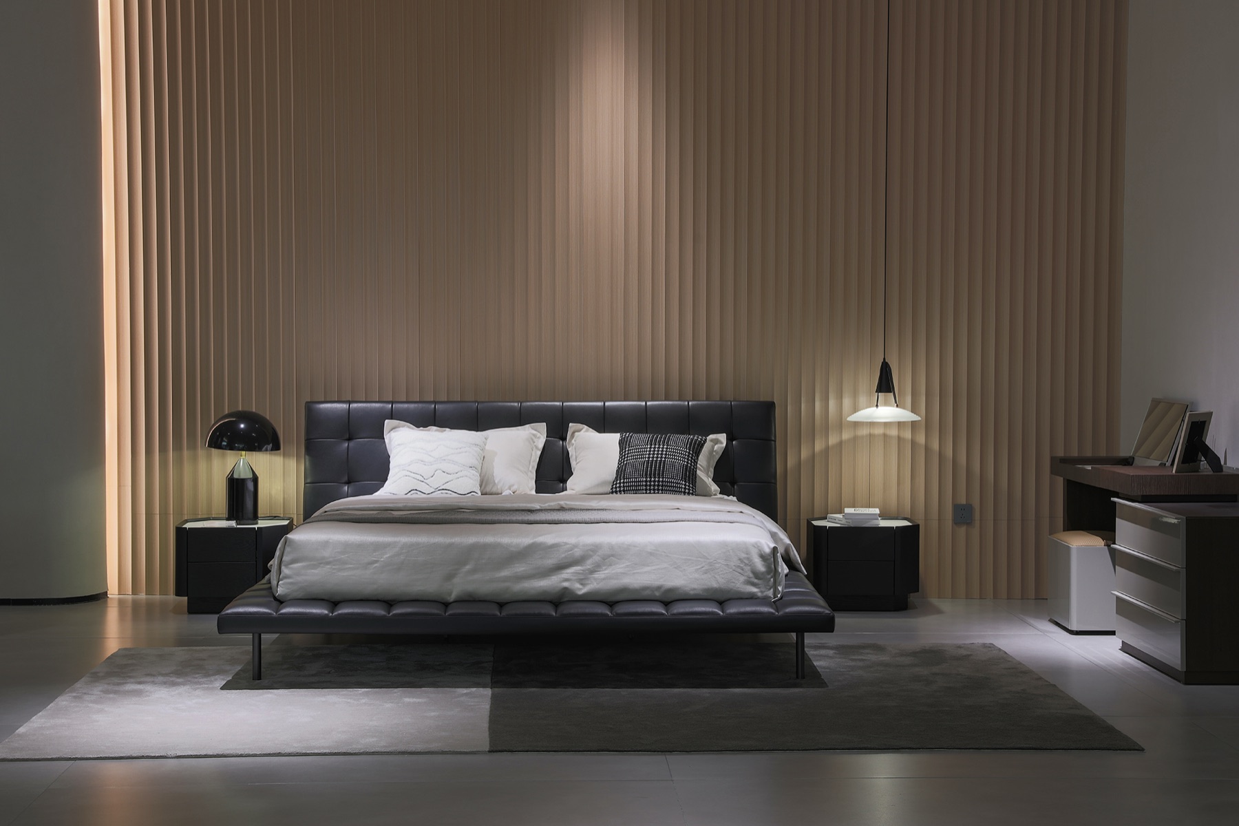 Bedford Bed