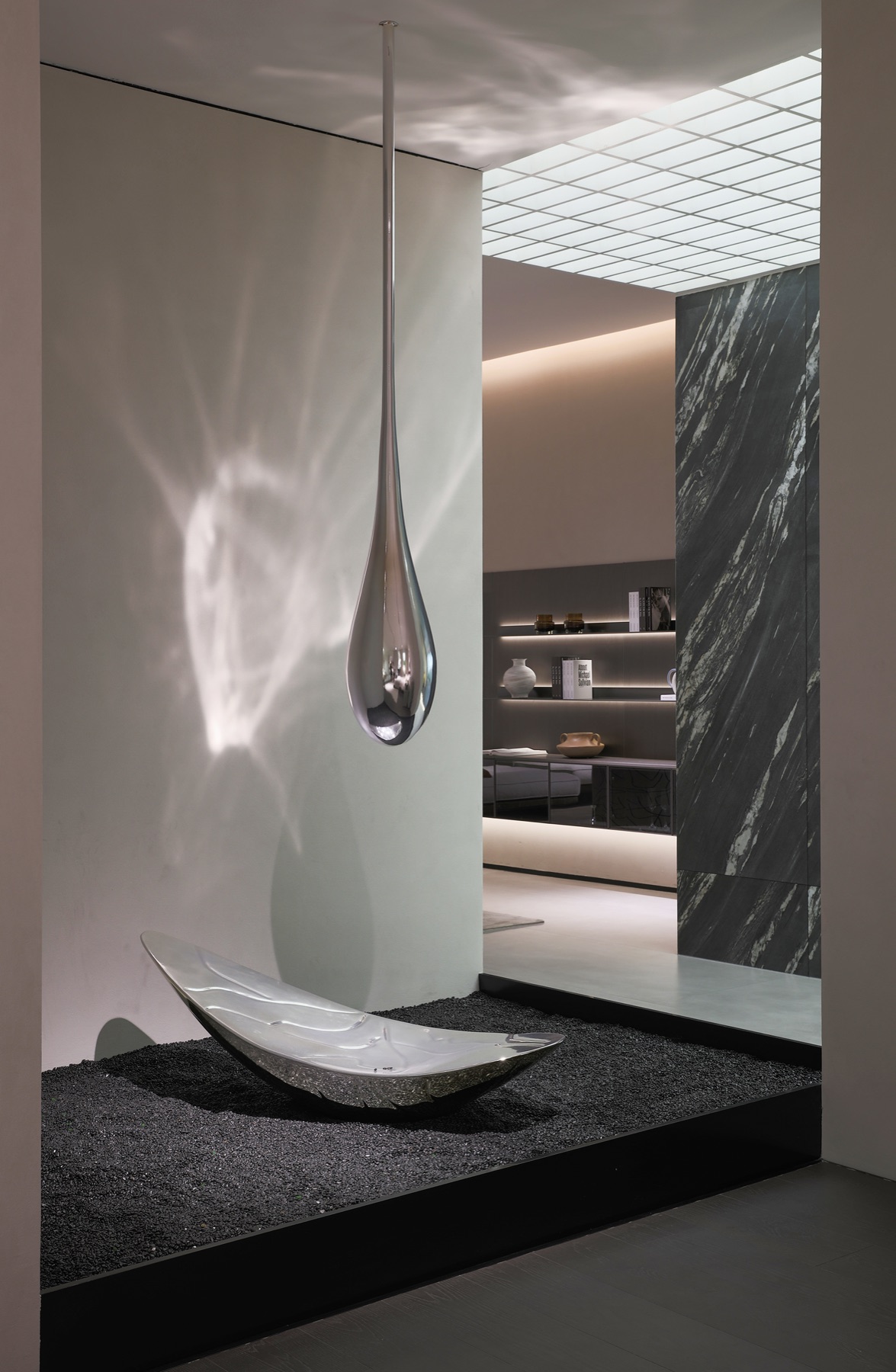 Lighting by Chenxing