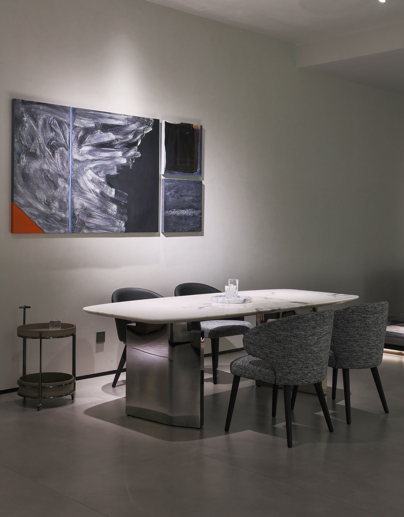 Malaysia furniture project