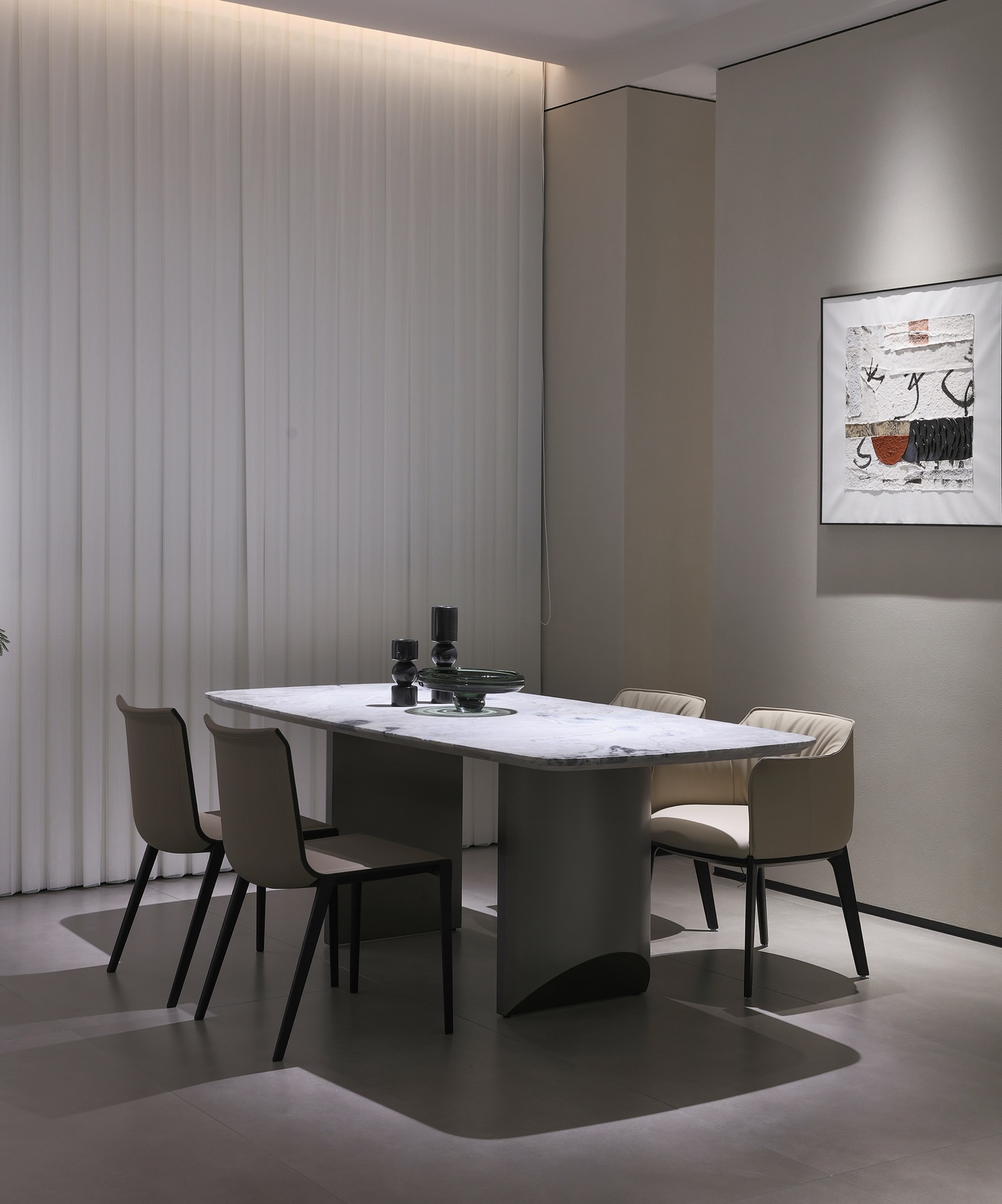 Open Kitchen