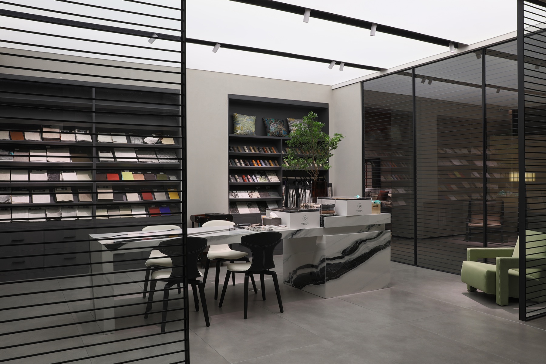 Cabinetry by Chenxing