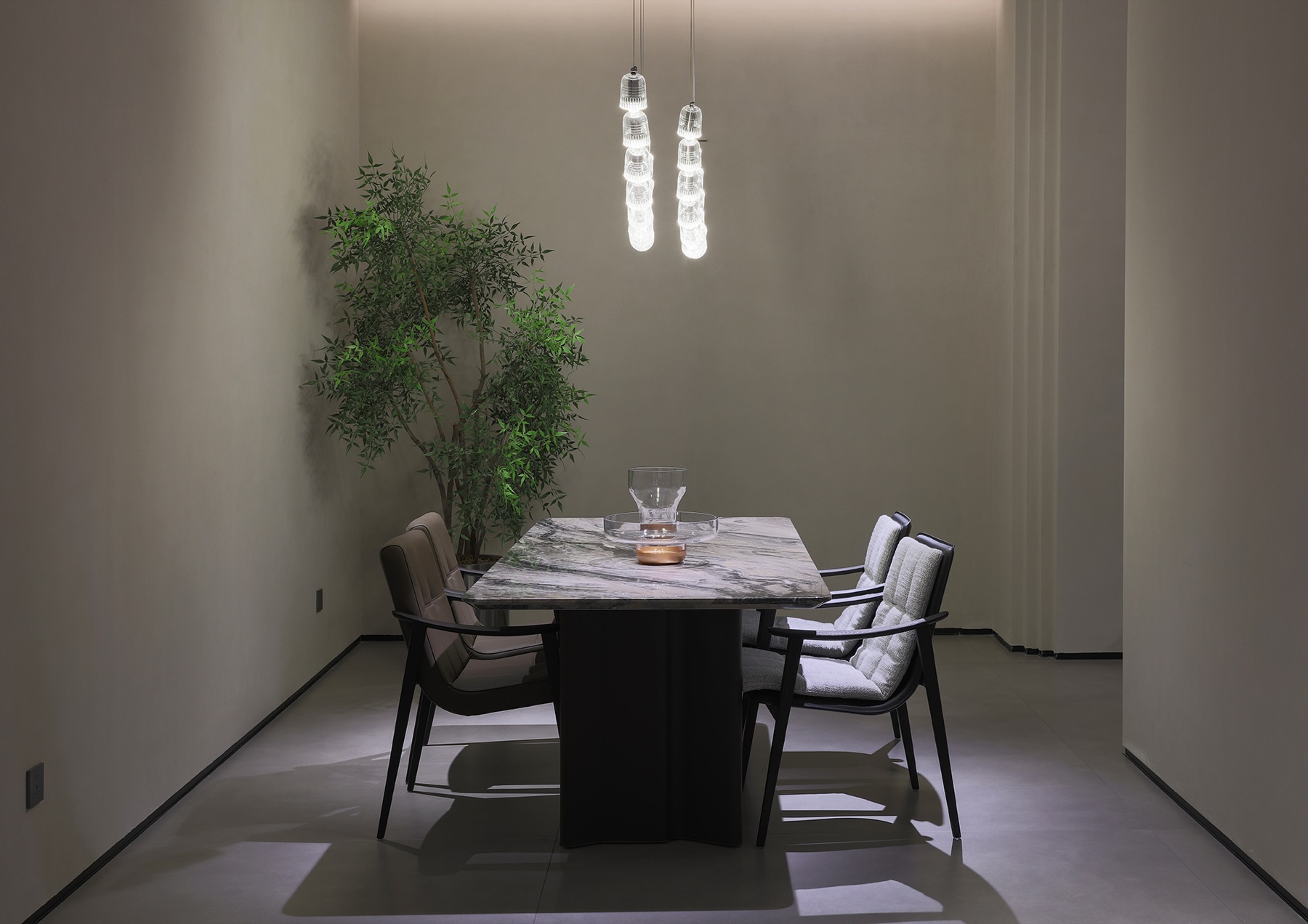 Thailand furniture project
