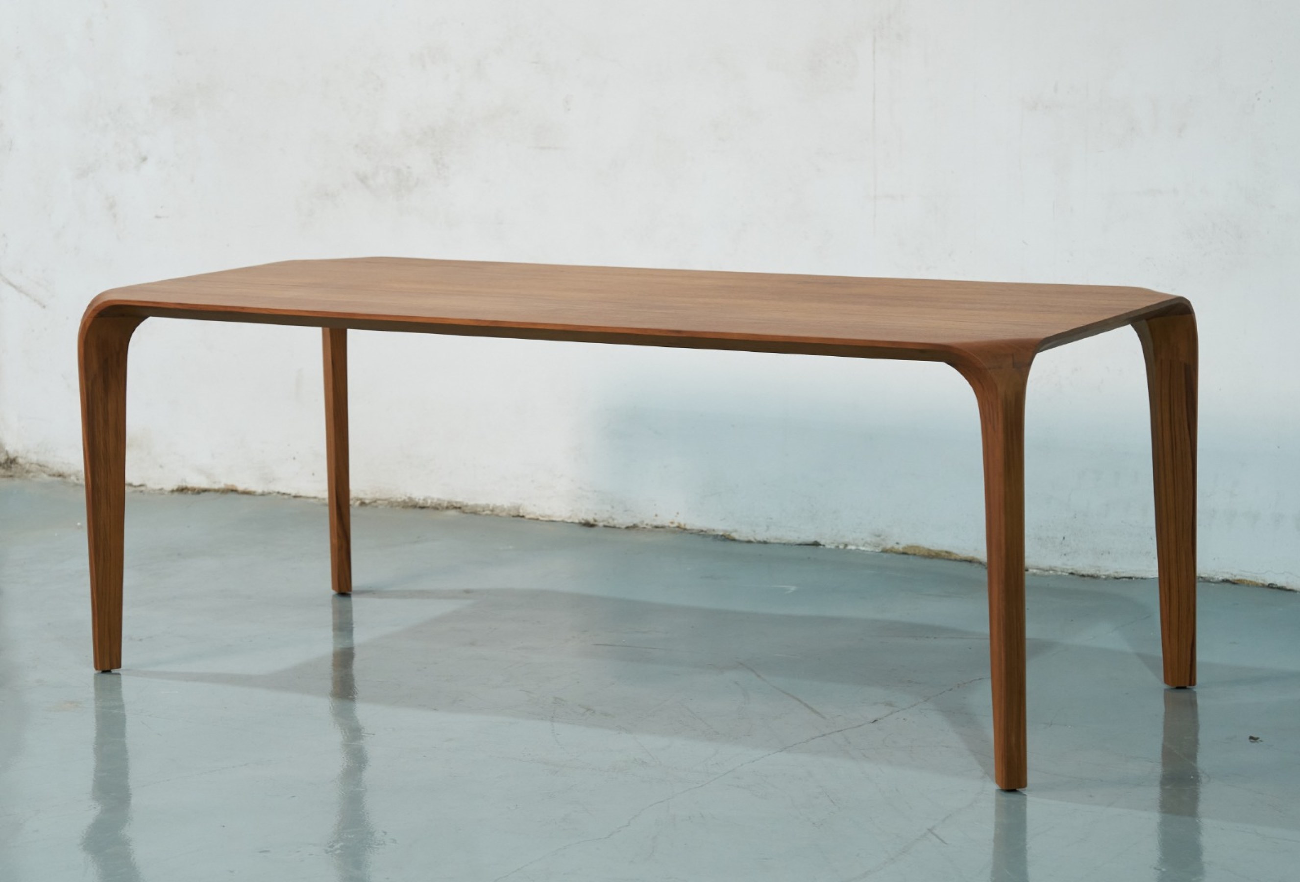 Teak Furniture Customization 007 Materials & Craft