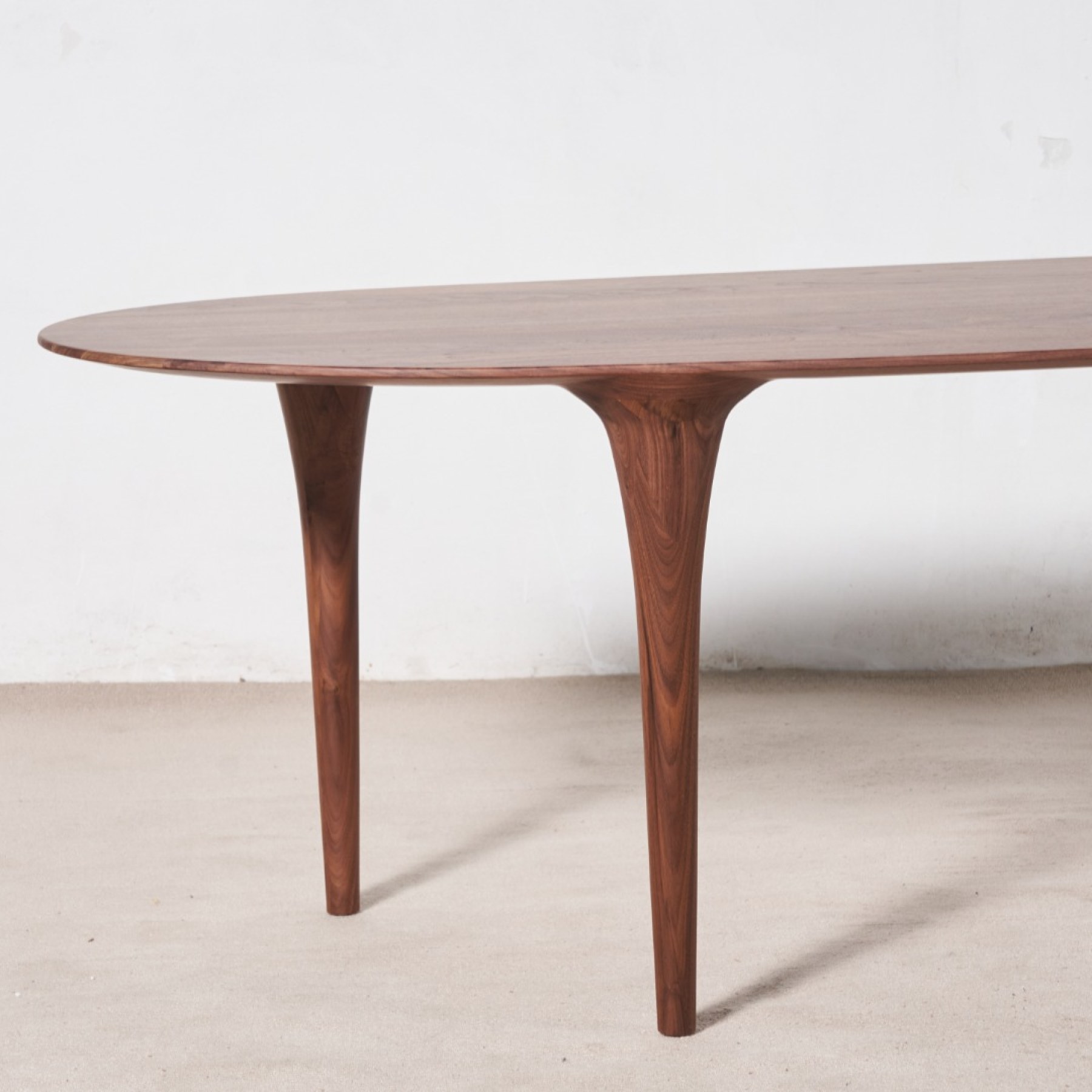 Black Walnut Furniture Customization 013 Custom Furniture