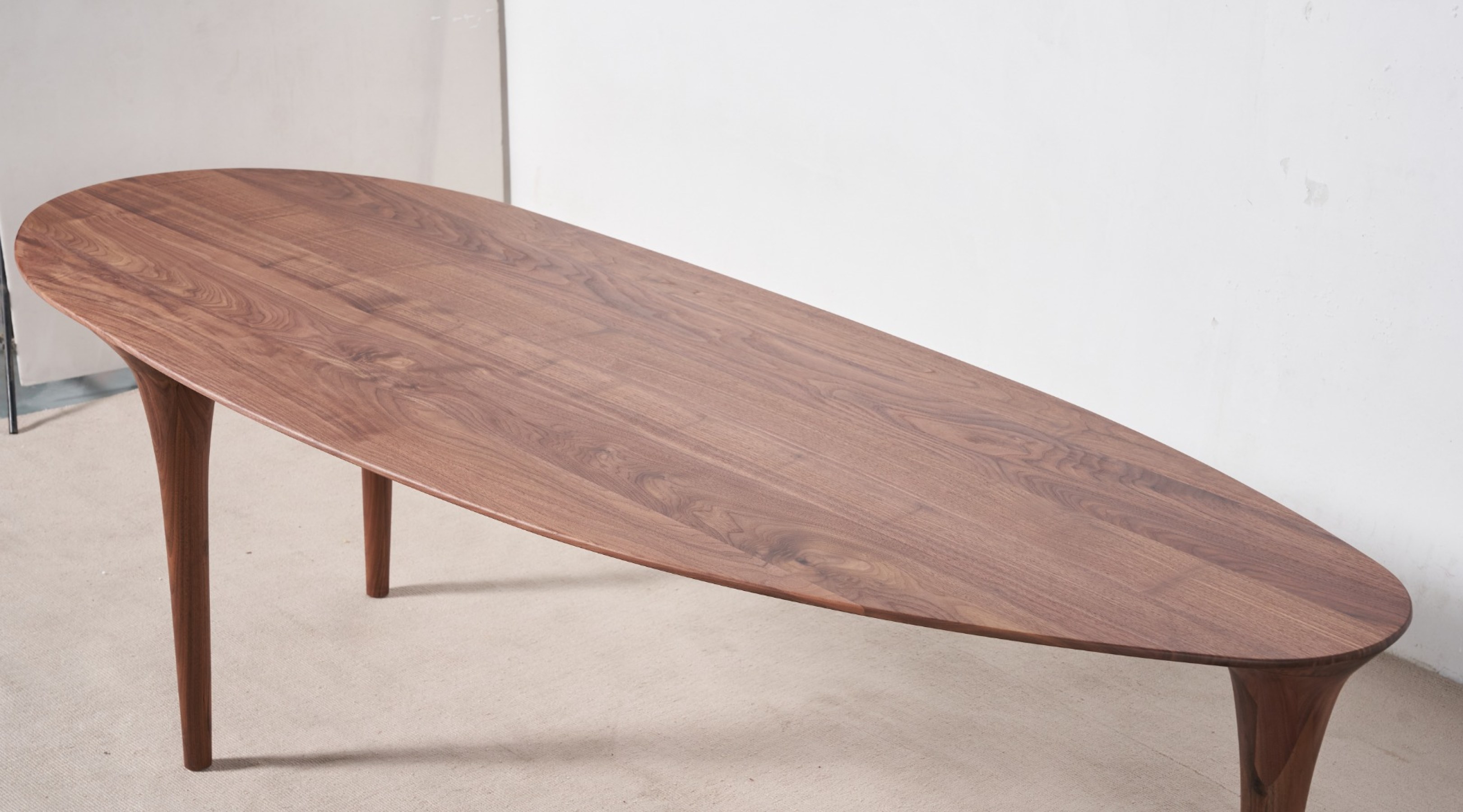Black Walnut Furniture Customization 013 Custom Furniture
