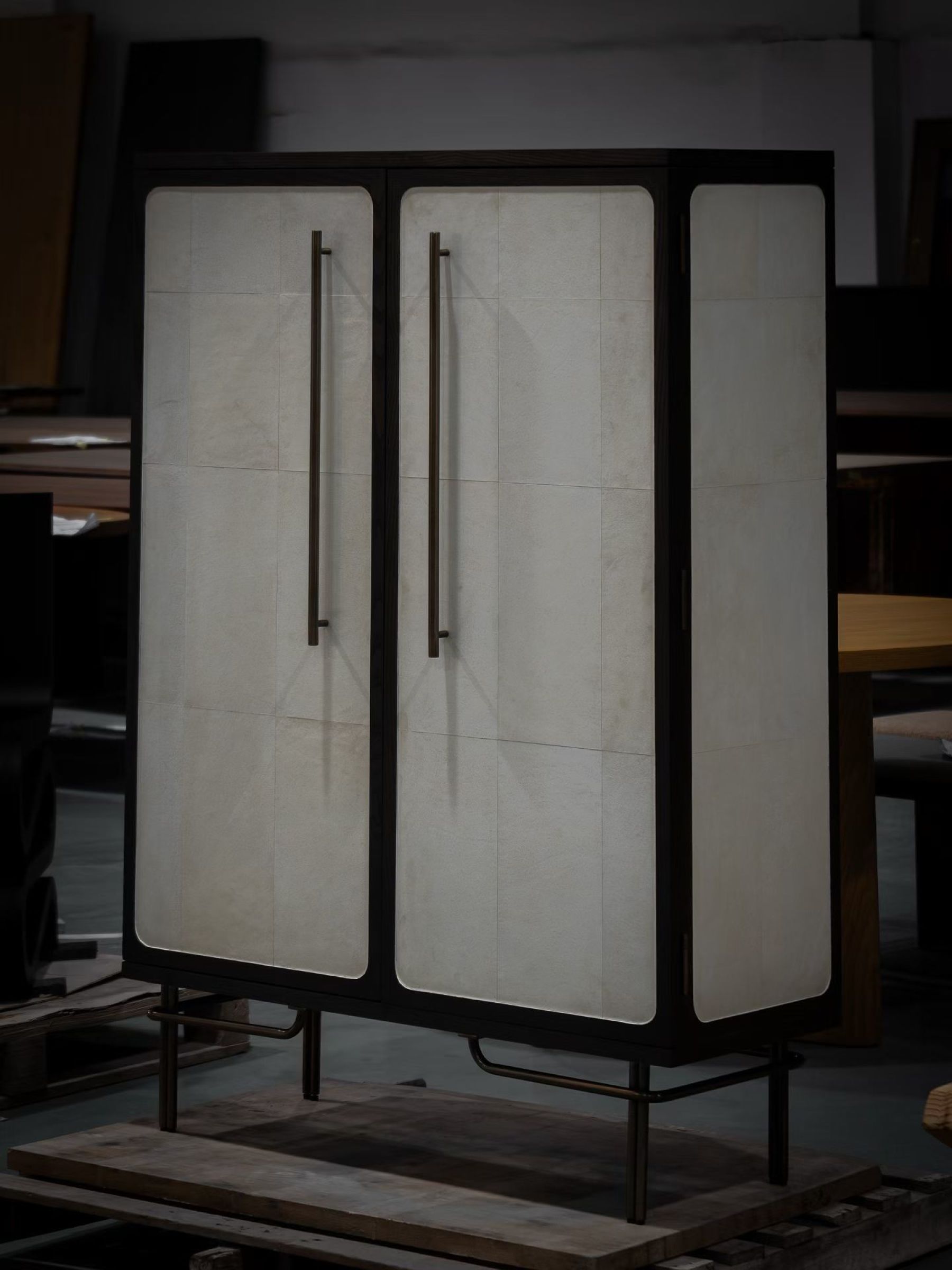 Custom Cabinet Design 021 Custom Furniture