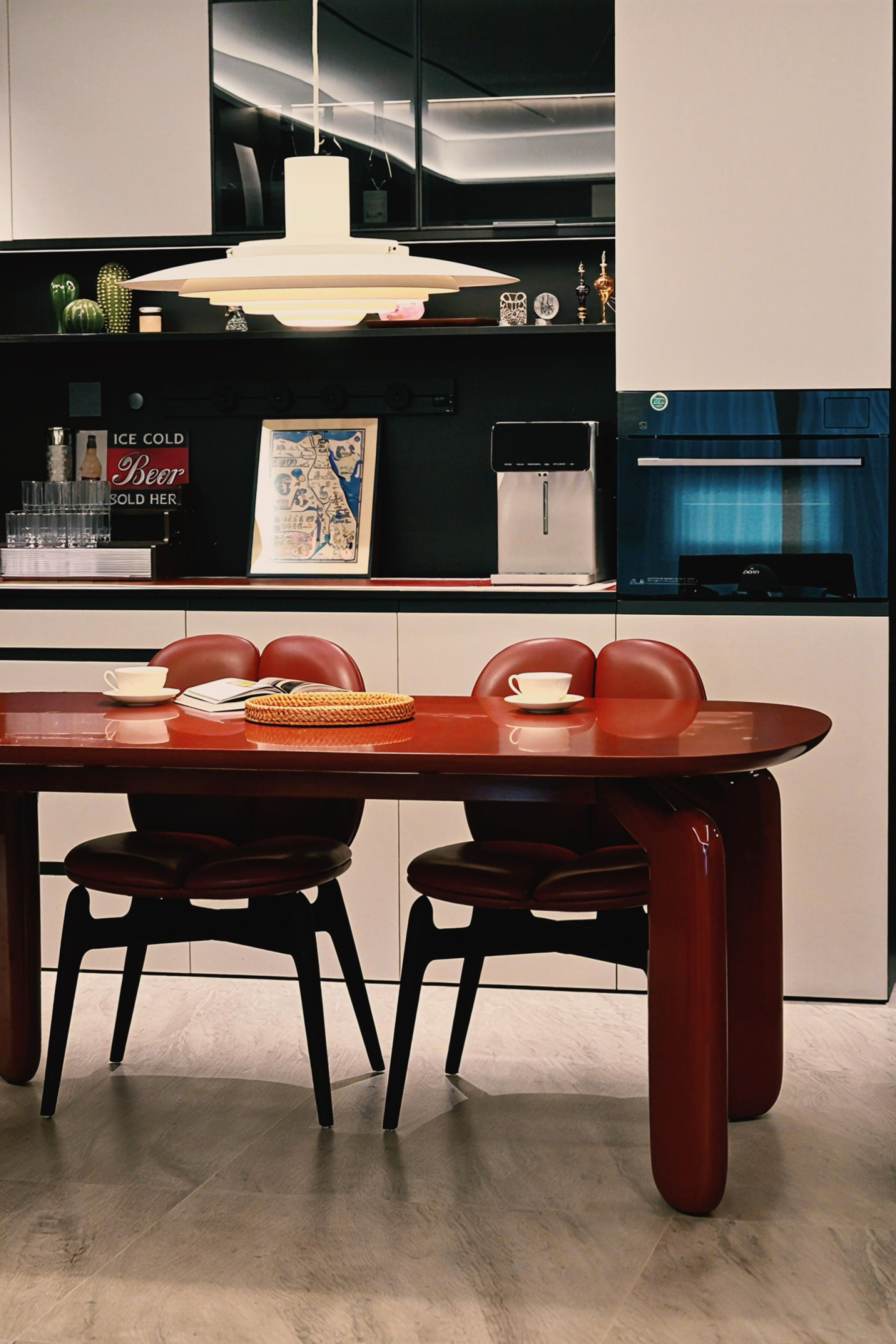 Custom Table Design 022 Whole Home