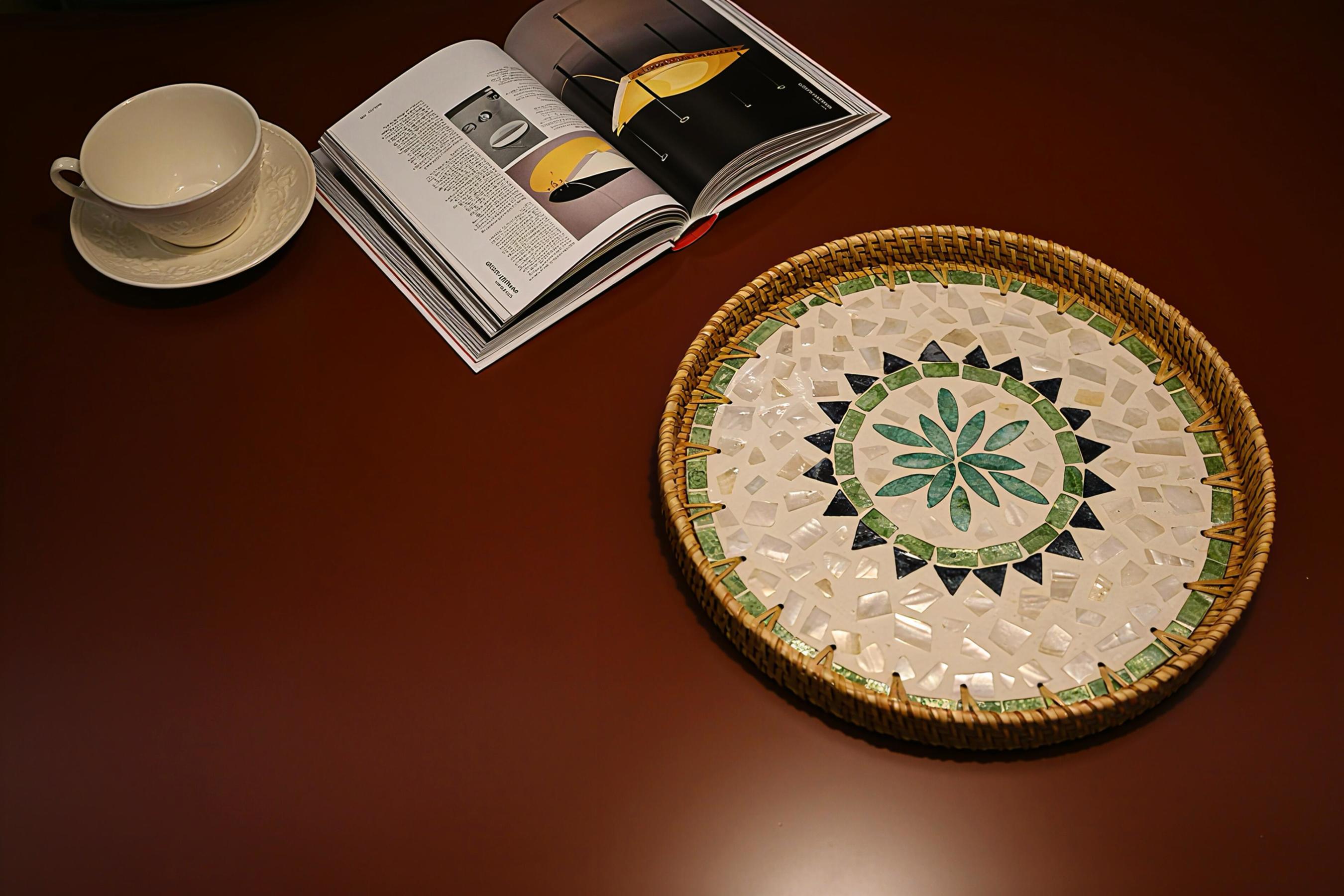 Custom Table Design 022 Whole Home