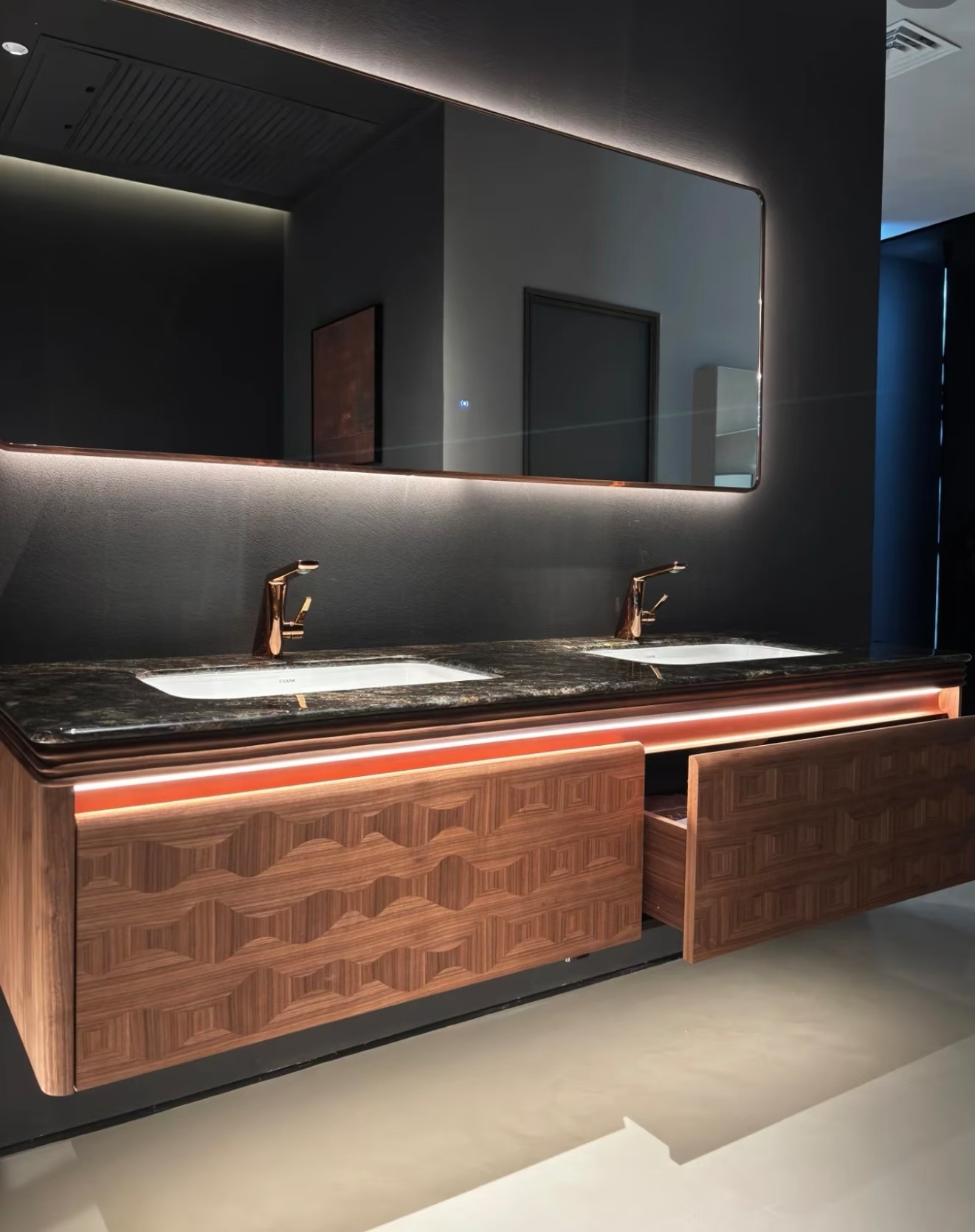 Materials & Craft Furniture Inspiration 023