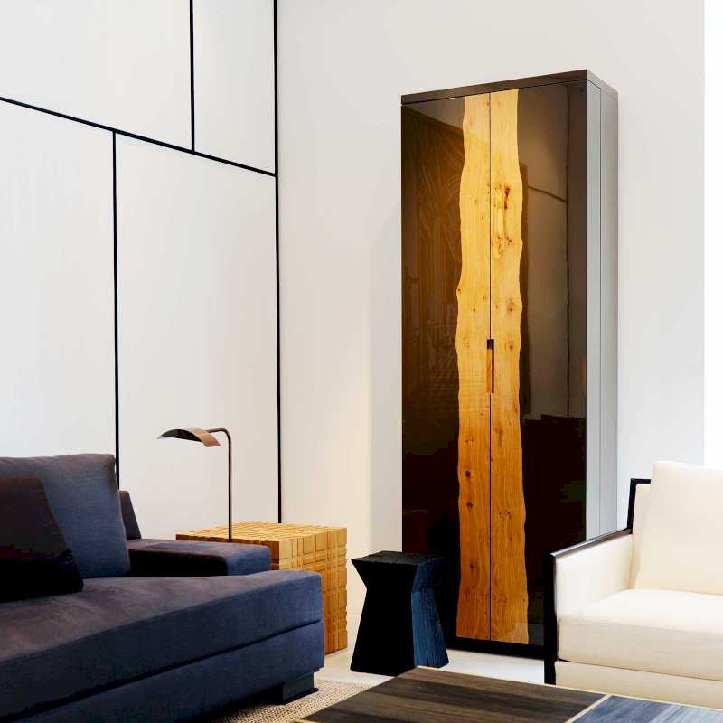 Custom Cabinet Design 027