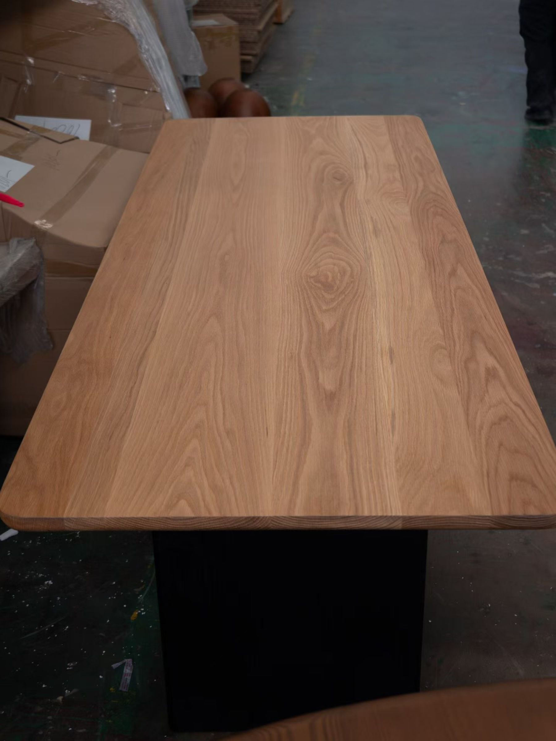 Custom Table Design 031 Dining Room