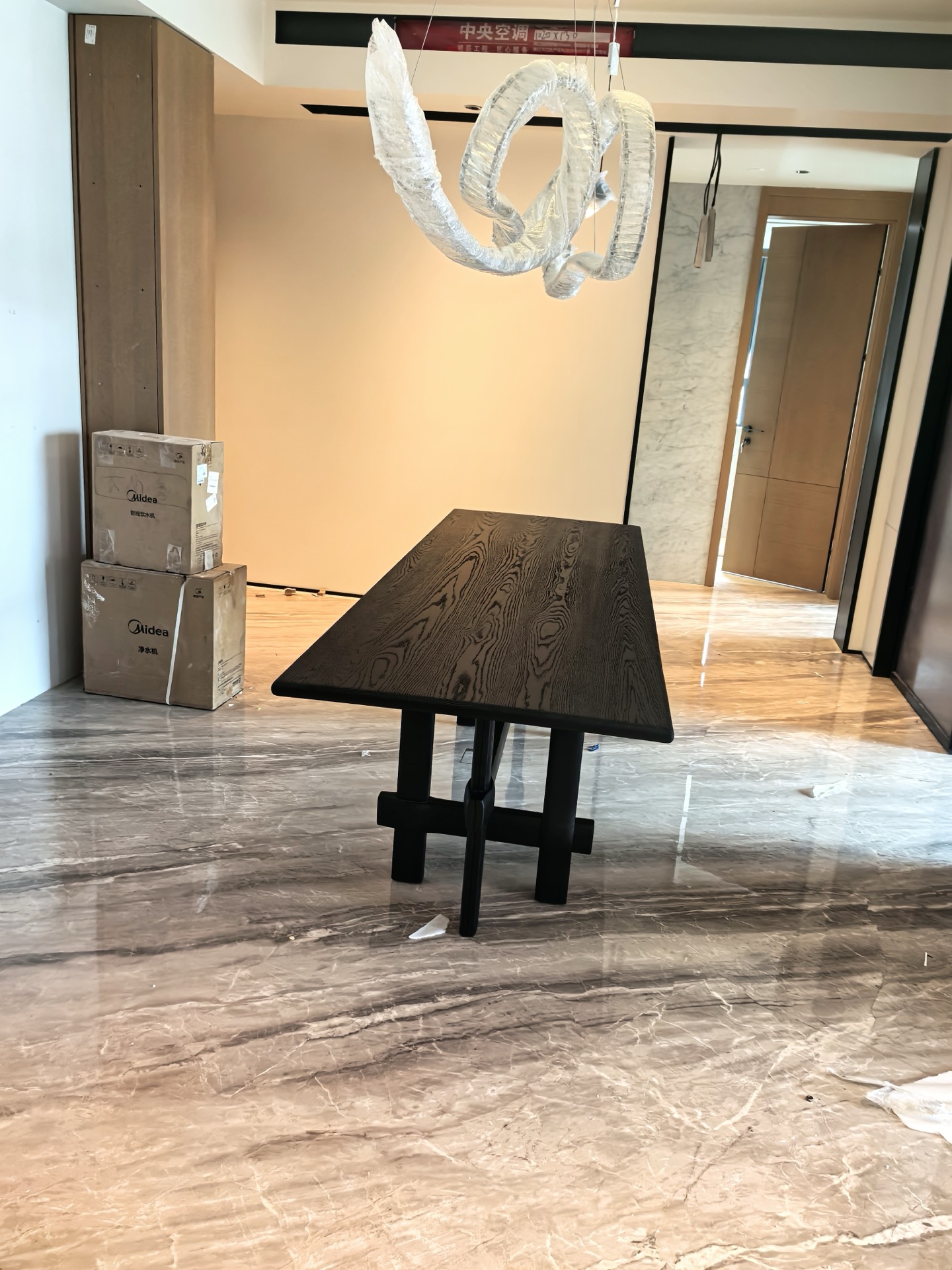 Completed Custom Furniture Project 032