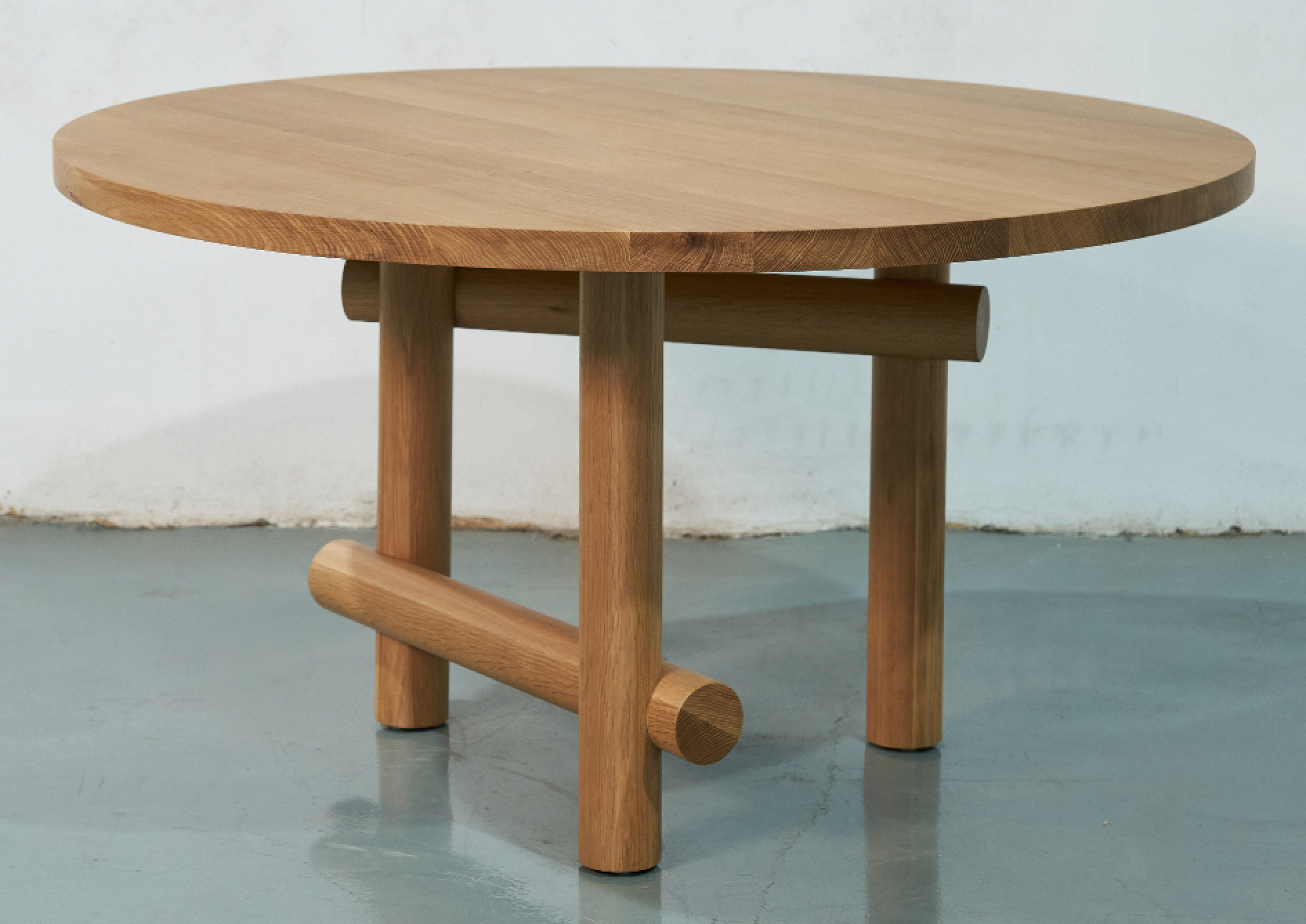 Custom Table Design 033 Whole Home