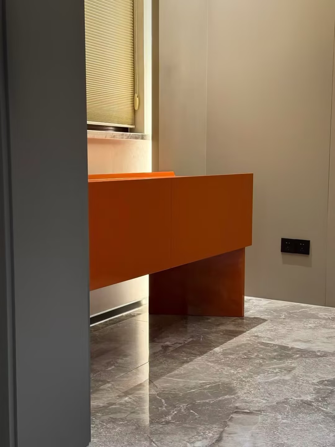 Completed Custom Furniture Project 034