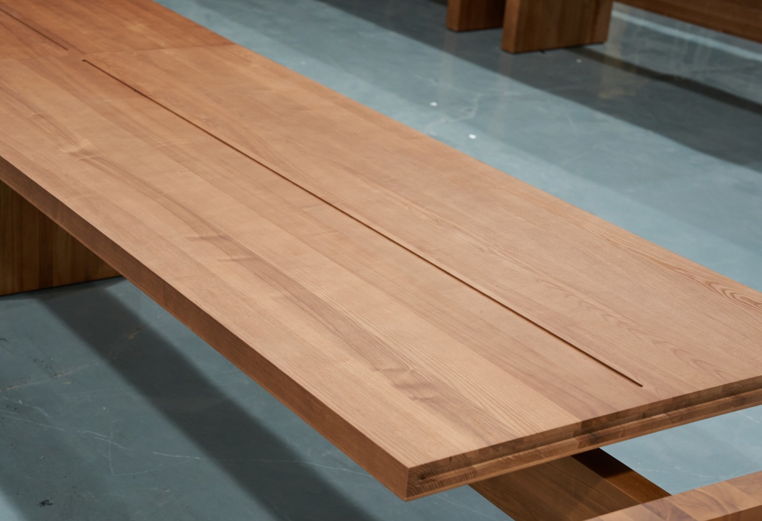 Custom Table Design 040 Custom Furniture