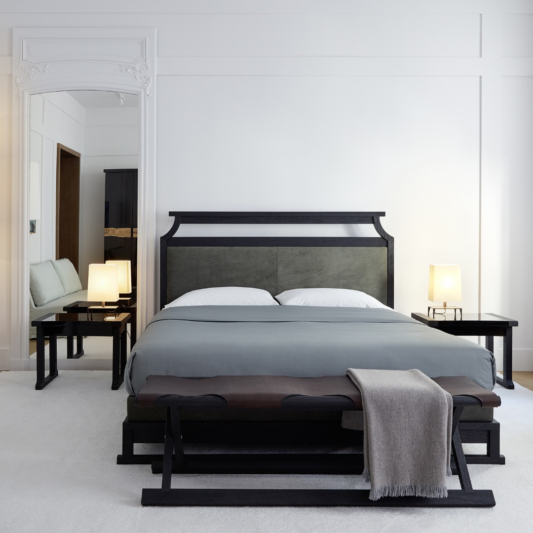 Custom Bedroom Furniture 045