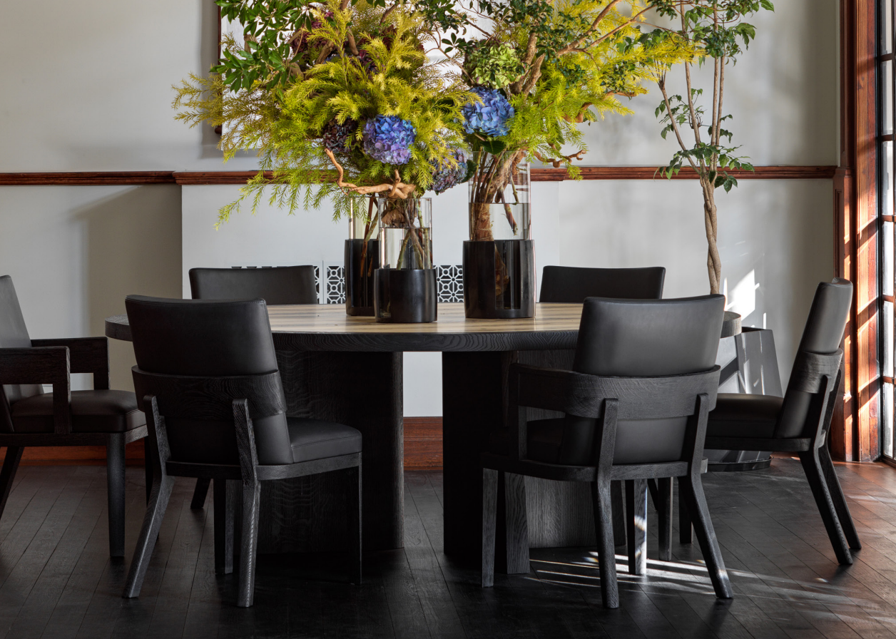 Custom Table Design 046